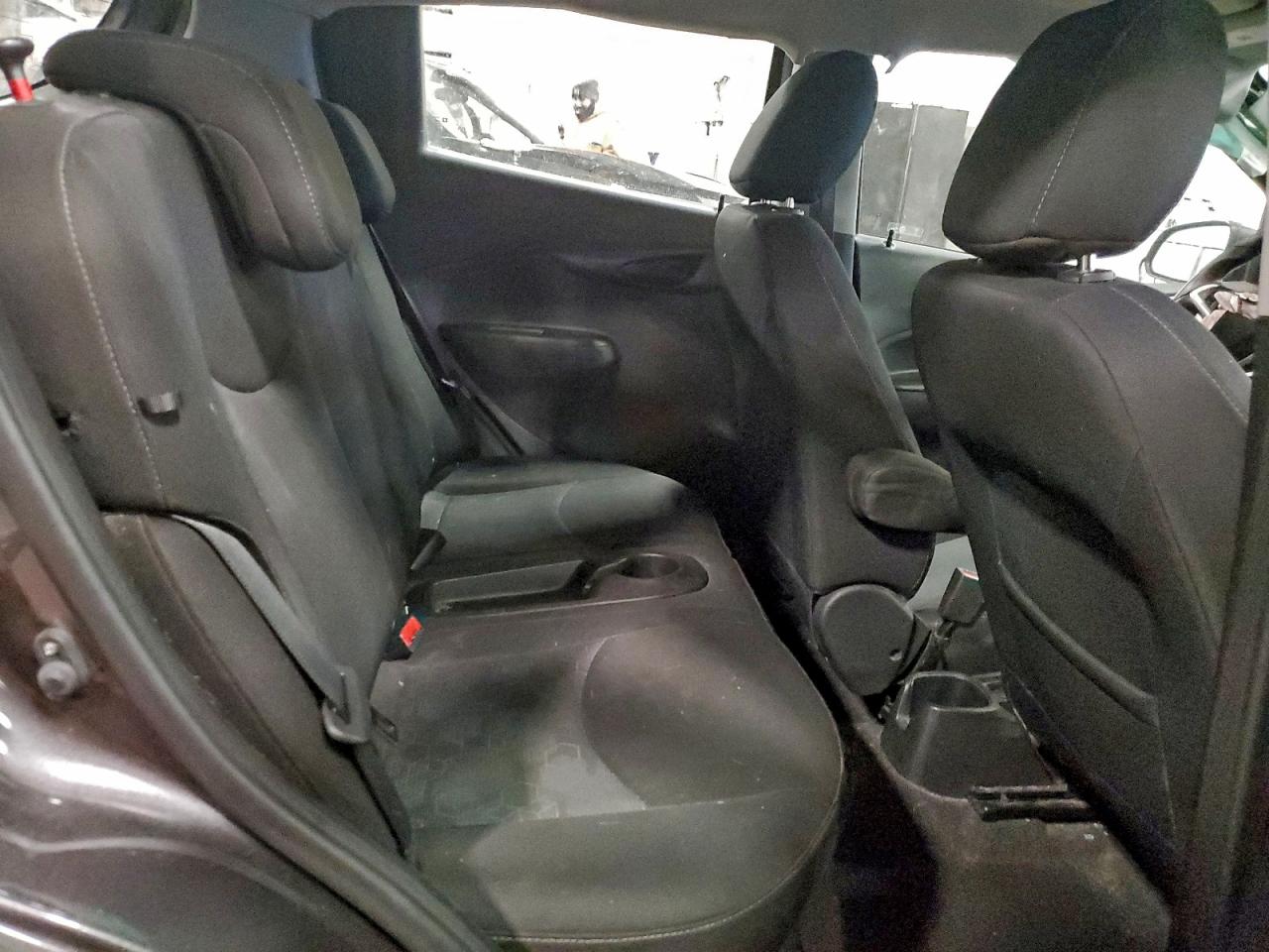 2016 CHEVROLET SPARK 1LT photo 10