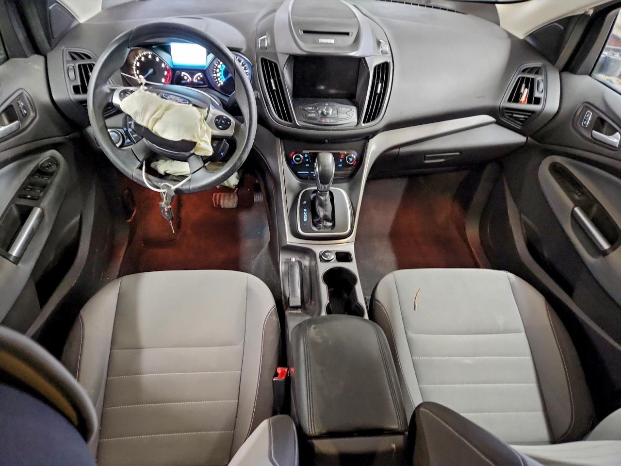 2013 FORD ESCAPE SE photo 8
