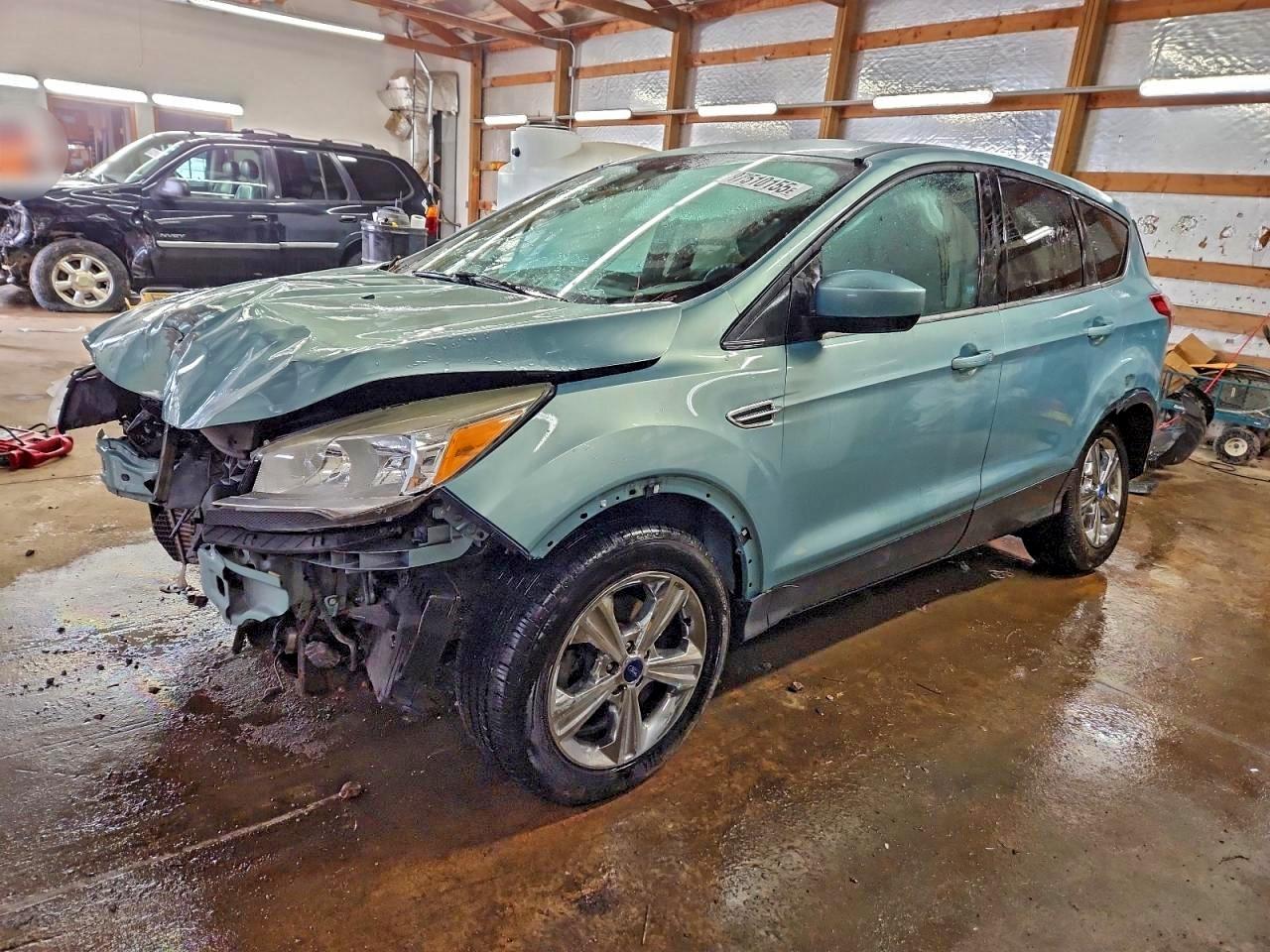2013 FORD ESCAPE