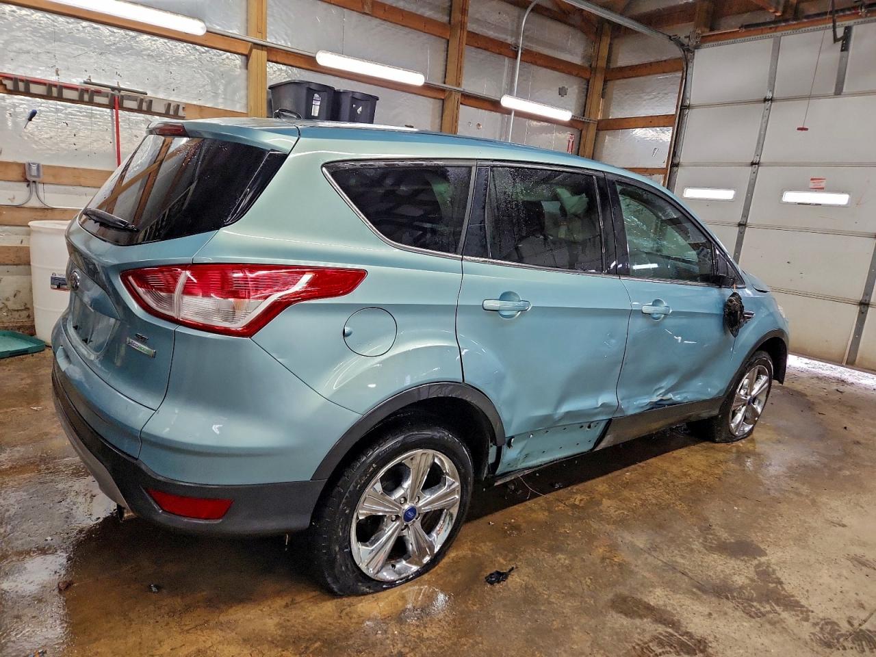 2013 FORD ESCAPE SE photo 3