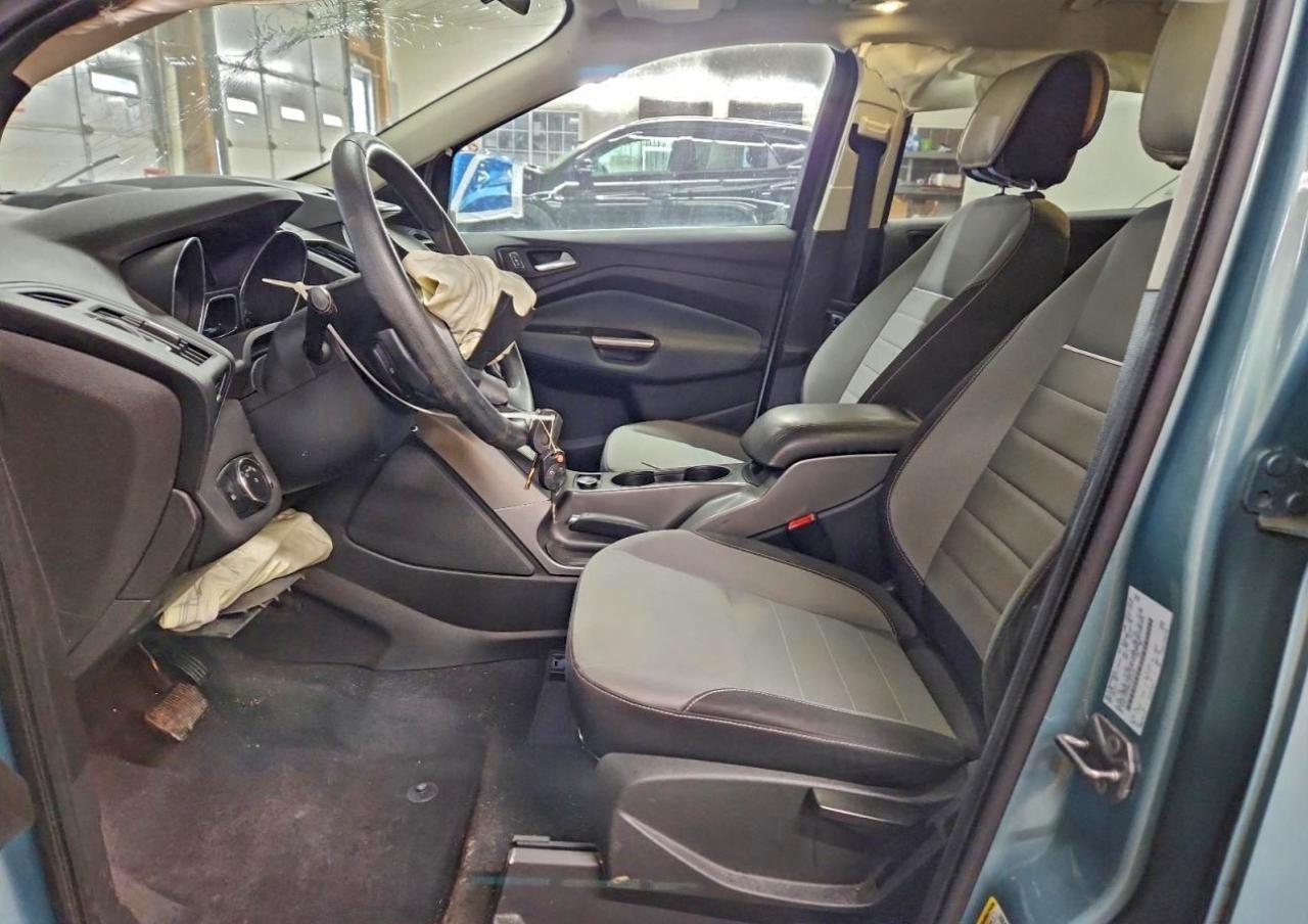 2013 FORD ESCAPE SE photo 7