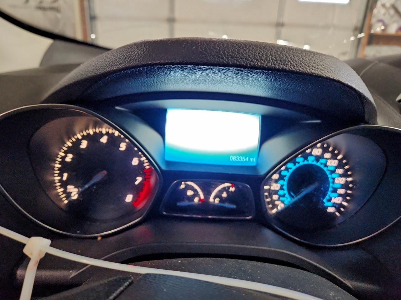 2013 FORD ESCAPE SE photo 9
