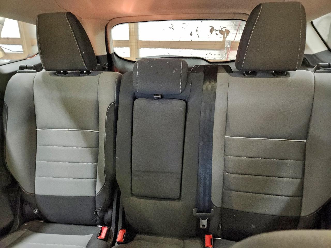 2013 FORD ESCAPE SE photo 10