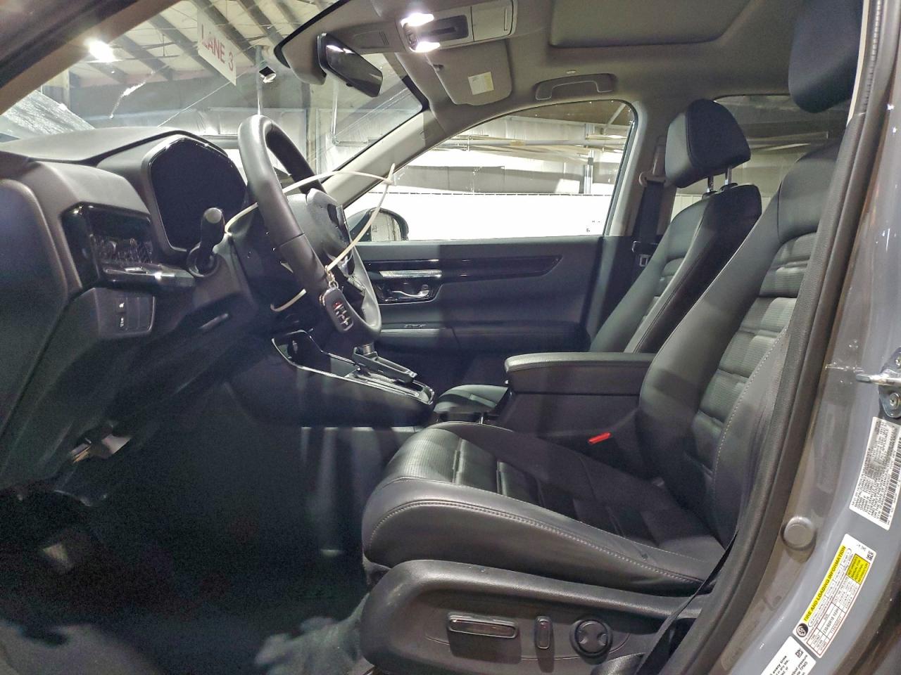 2025 HONDA CR-V EXL photo 13