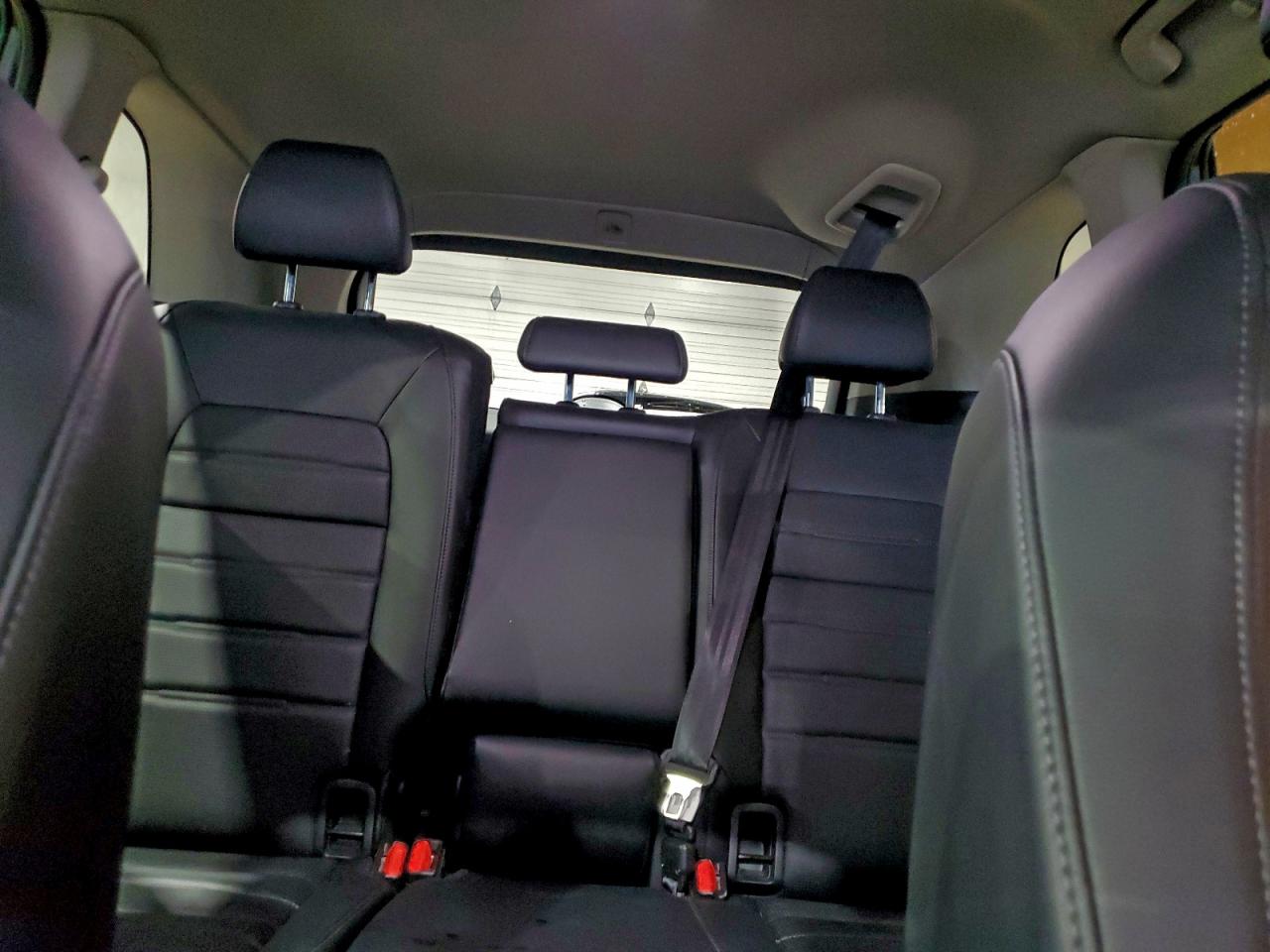 2025 HONDA CR-V EXL photo 19