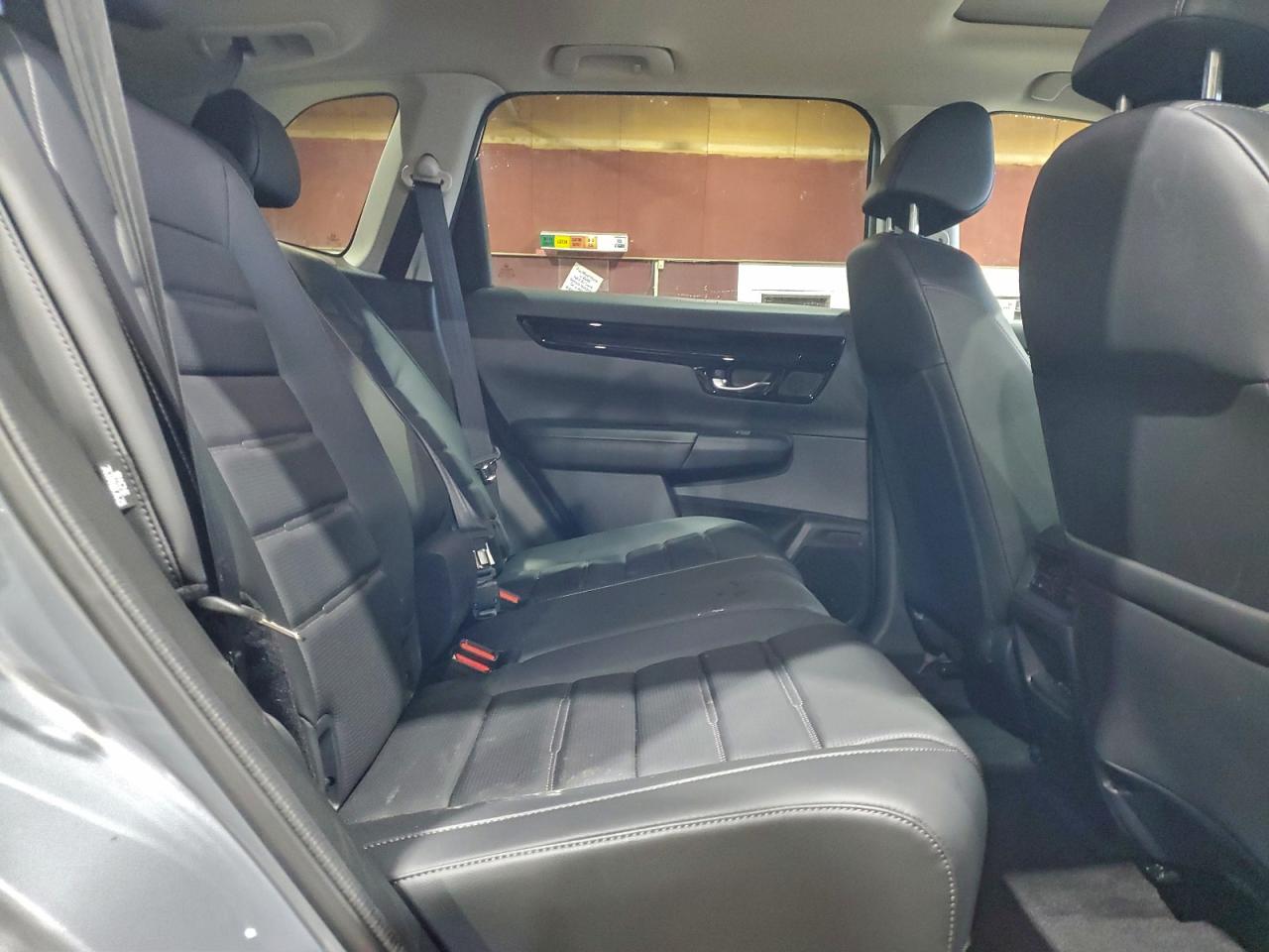 2025 HONDA CR-V EXL photo 21