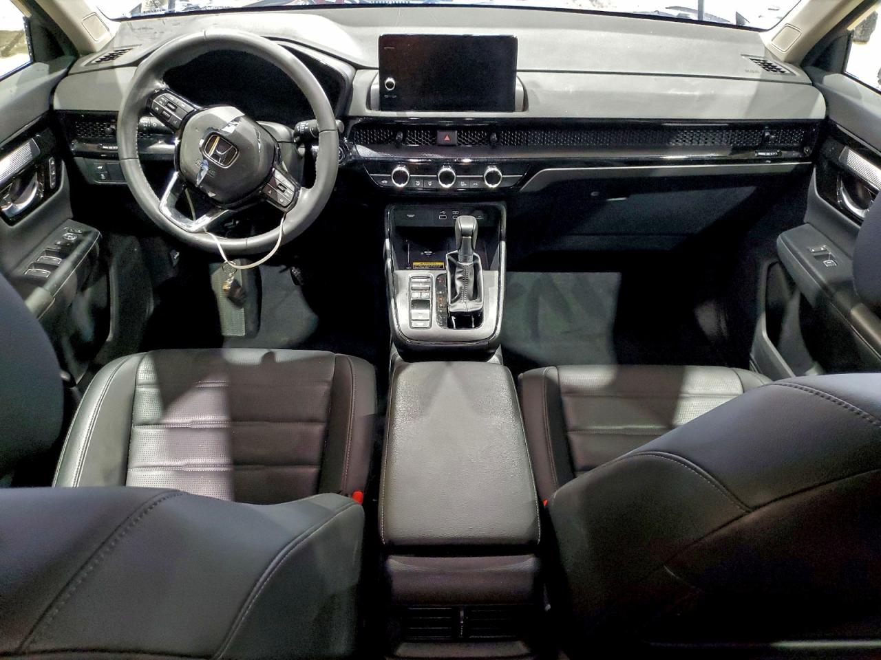 2025 HONDA CR-V EXL photo 15