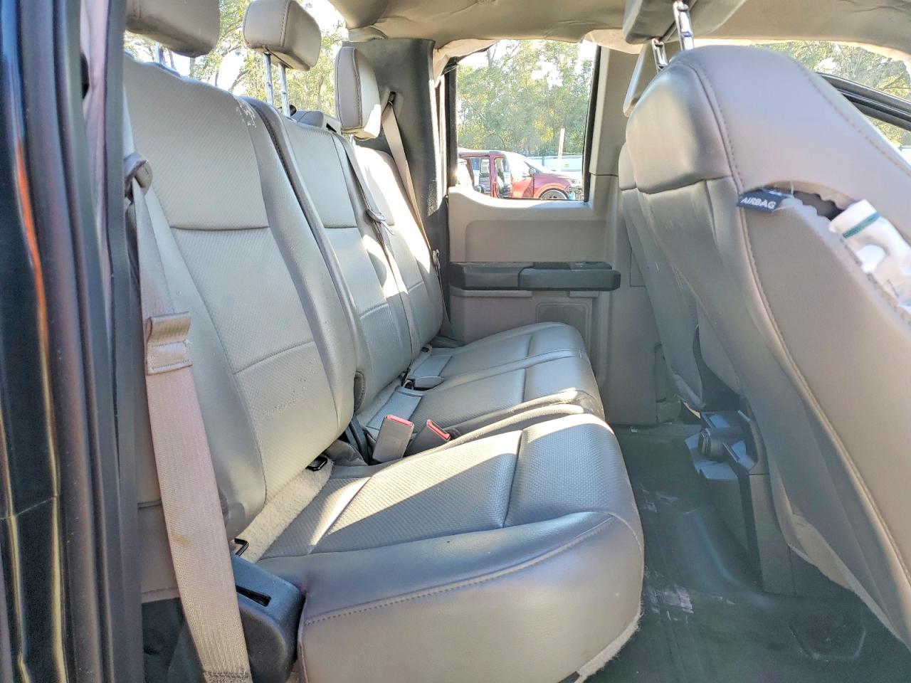 2018 FORD F150 SUPER CAB photo 10