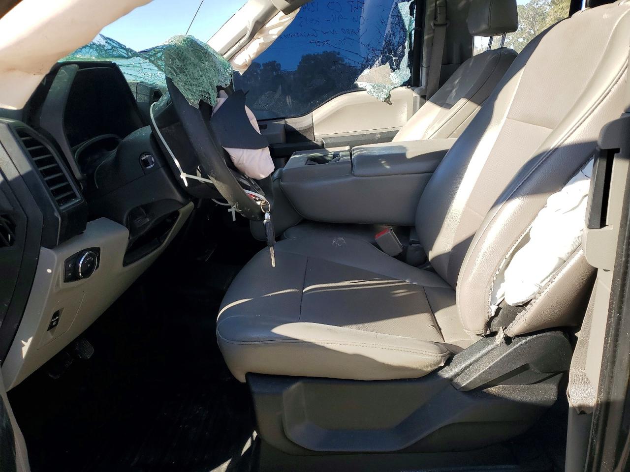 2018 FORD F150 SUPER CAB photo 7