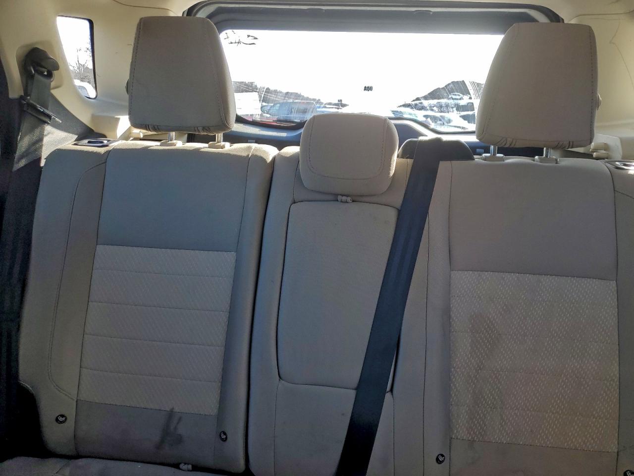 2020 FORD ECOSPORT S photo 10