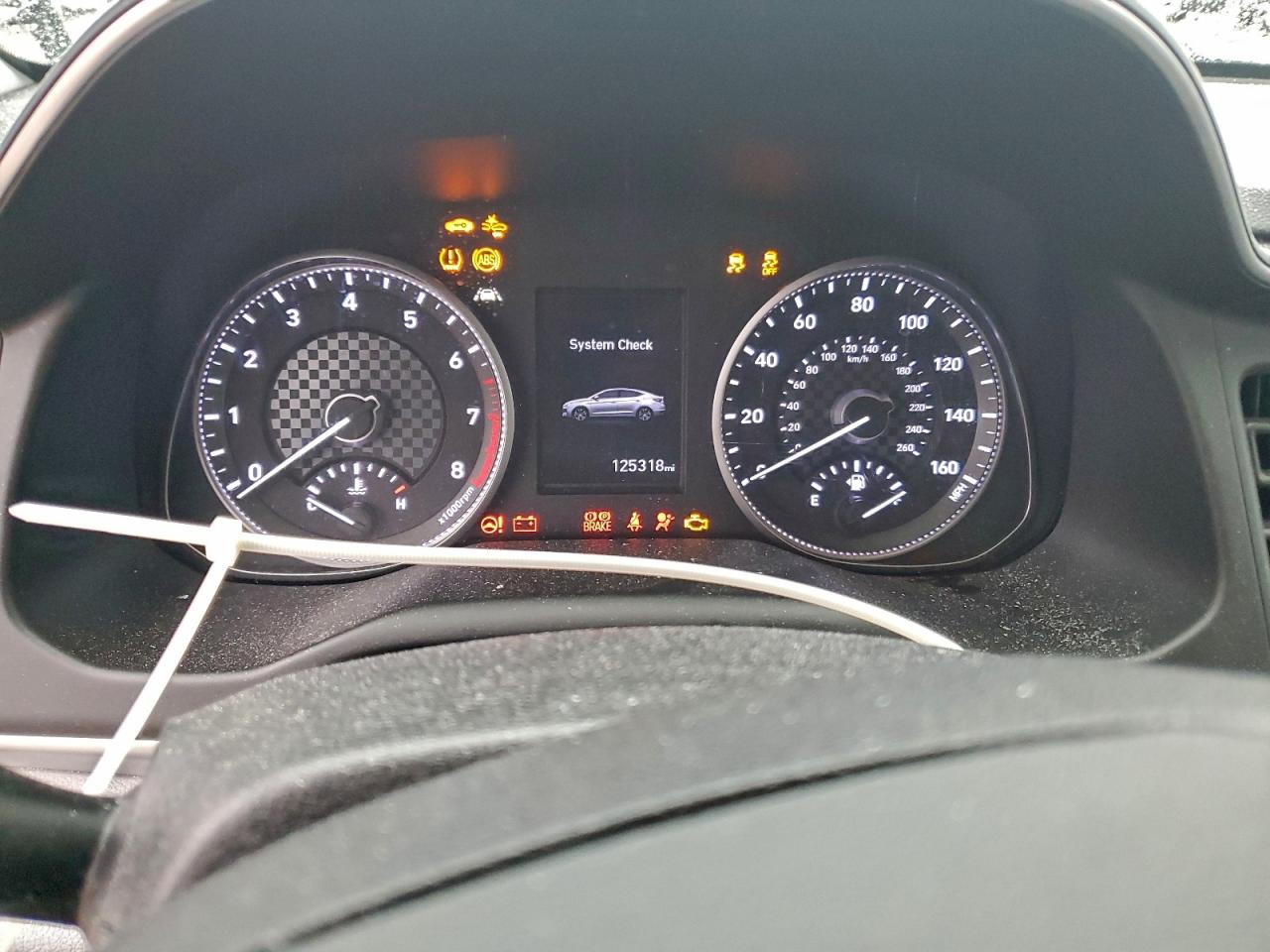 2019 HYUNDAI ELANTRA SEL photo 9