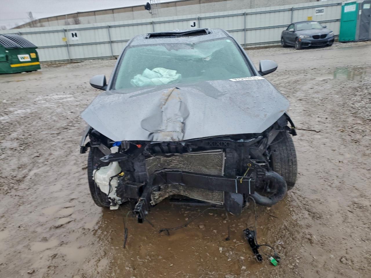 2019 HYUNDAI ELANTRA SEL photo 5