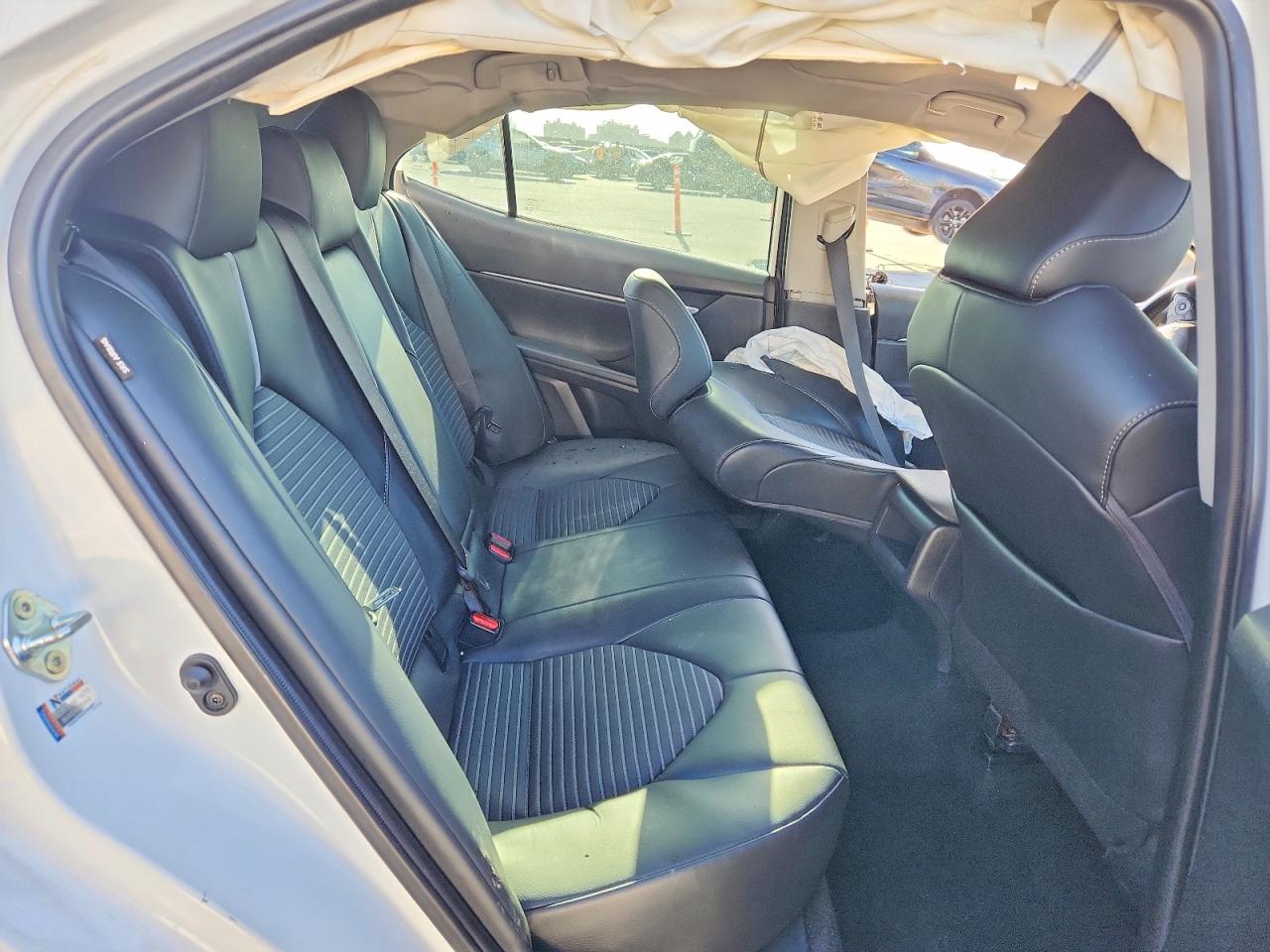 2023 TOYOTA CAMRY SE photo 10