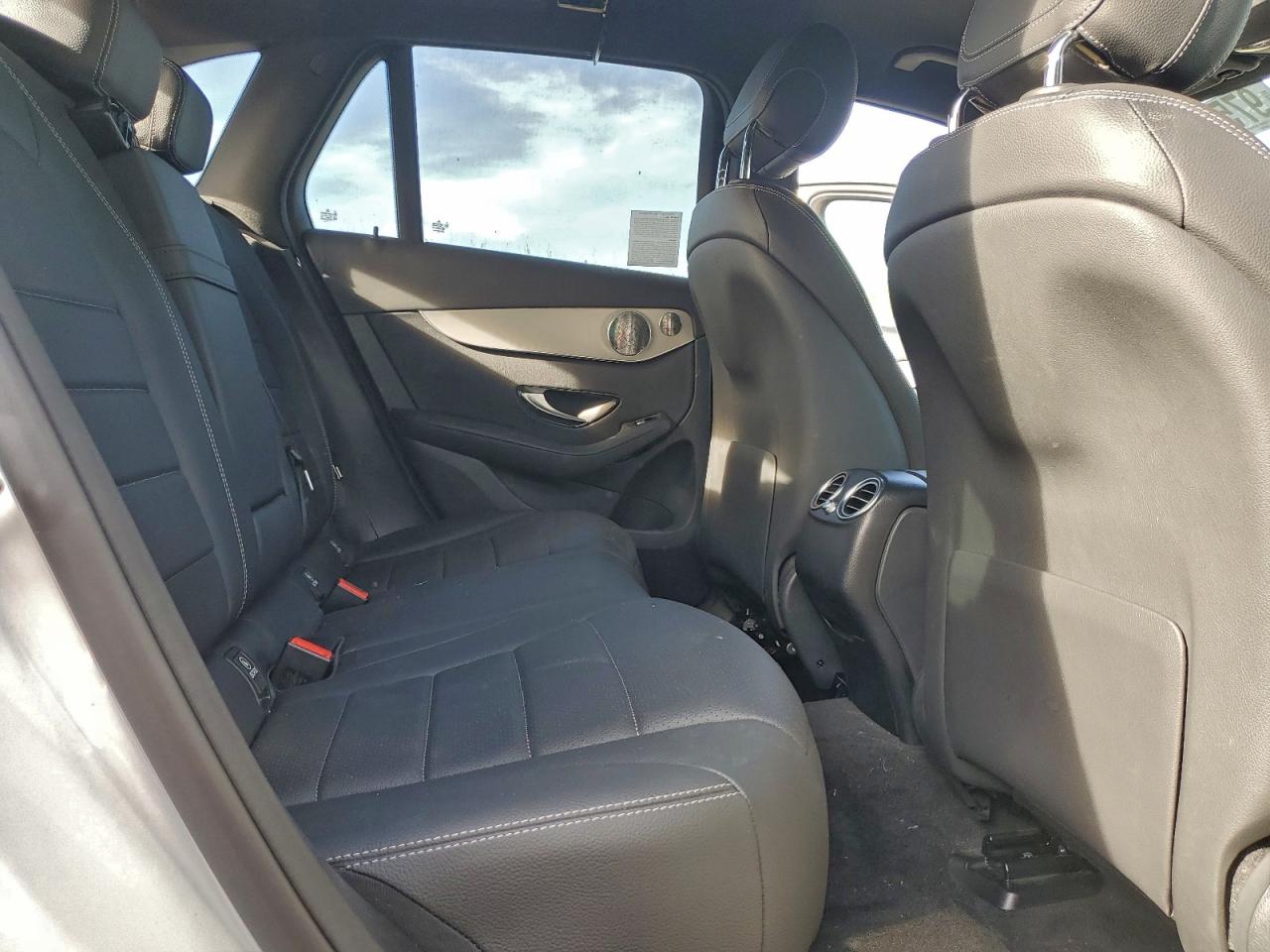 2020 MERCEDES-BENZ GLC 300 photo 11