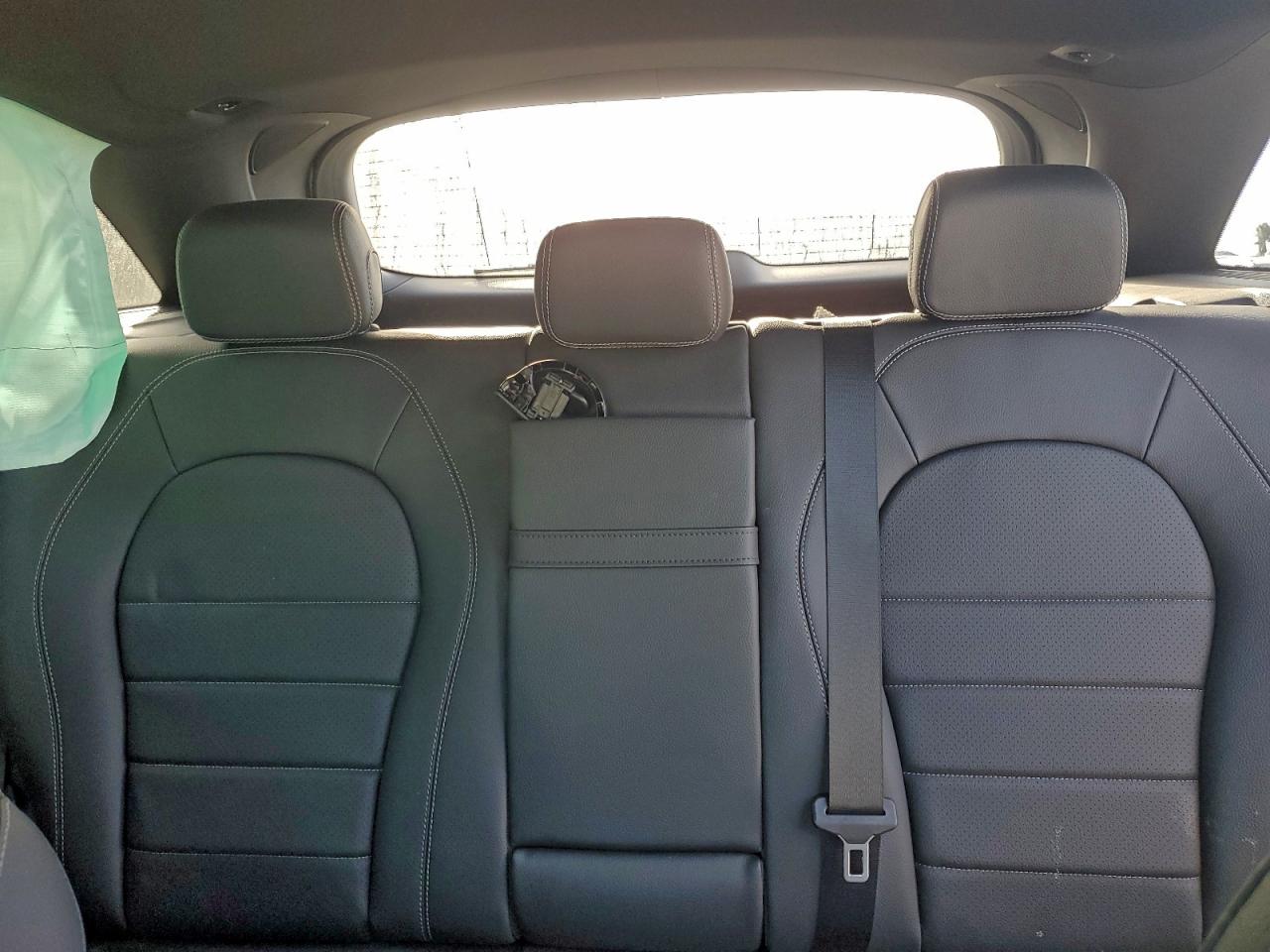 2020 MERCEDES-BENZ GLC 300 photo 10