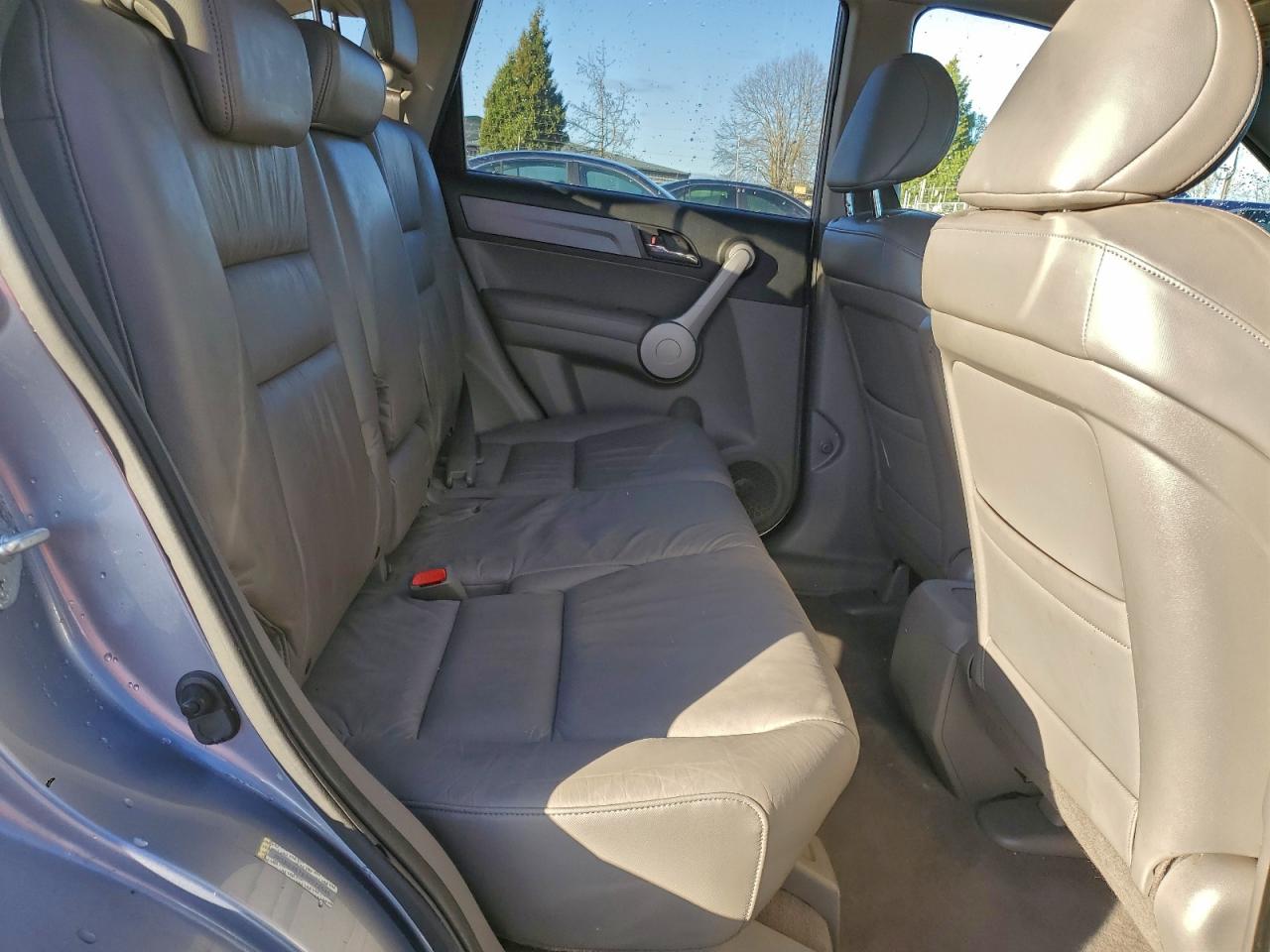 2007 HONDA CR-V EXL photo 11