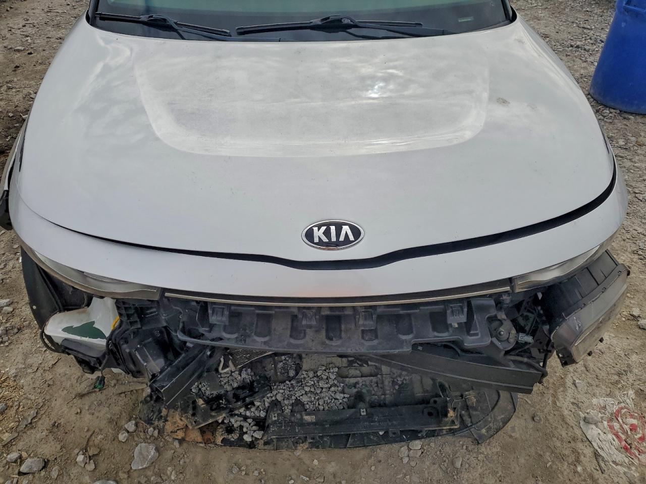 2020 KIA SOUL LX photo 11