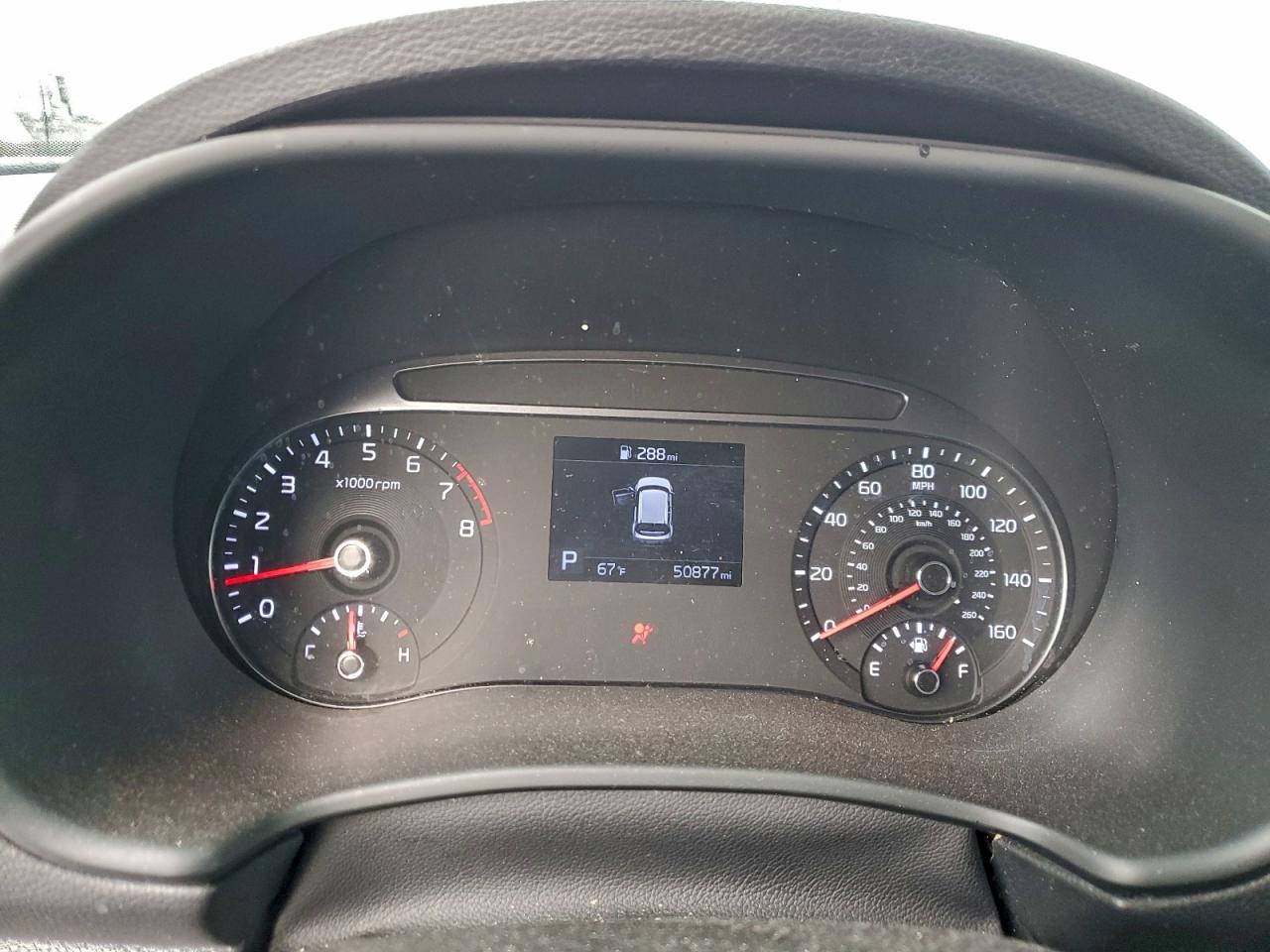 2020 KIA SOUL LX photo 9