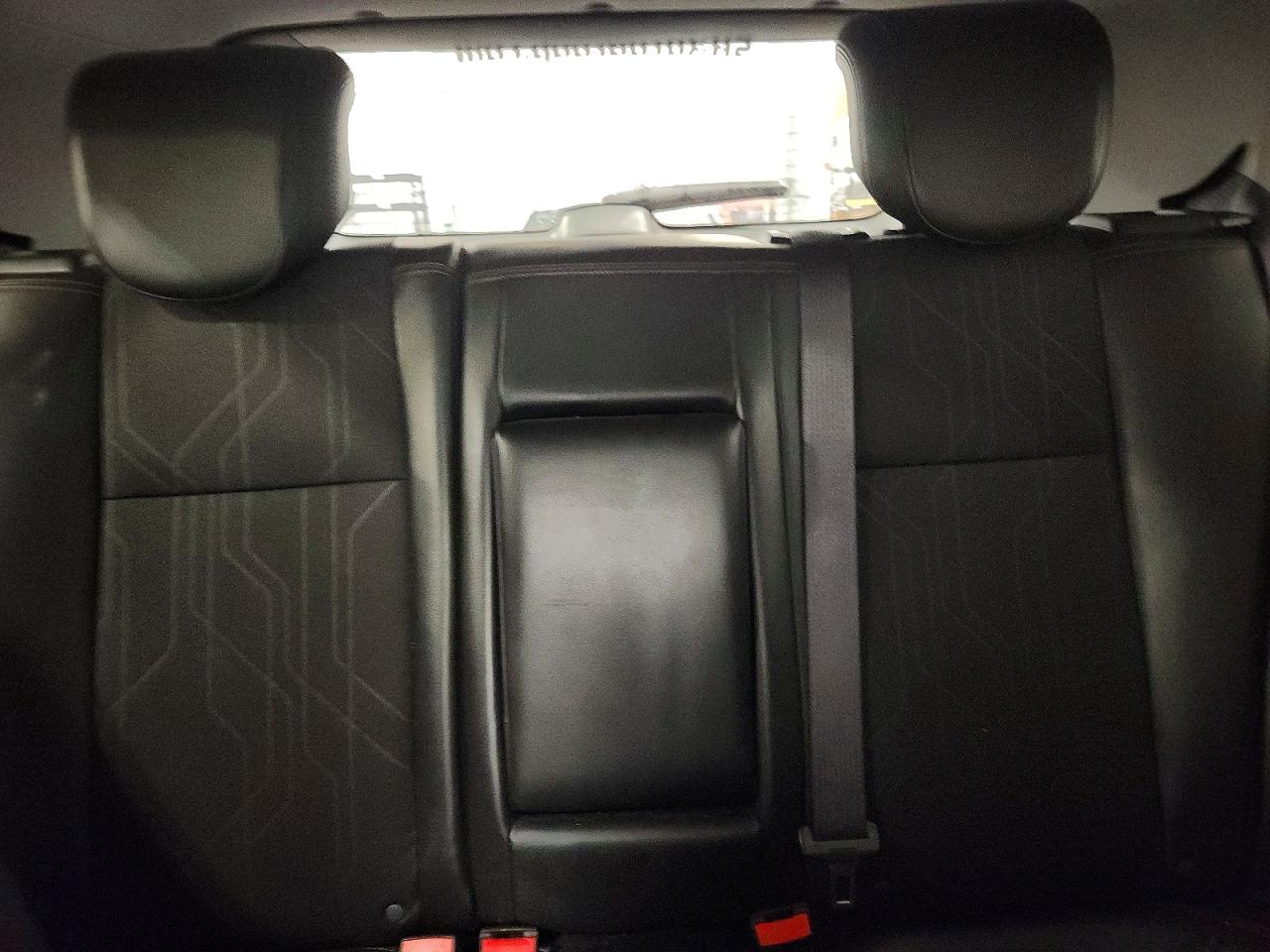 2018 CHEVROLET TRAX 1LT photo 10