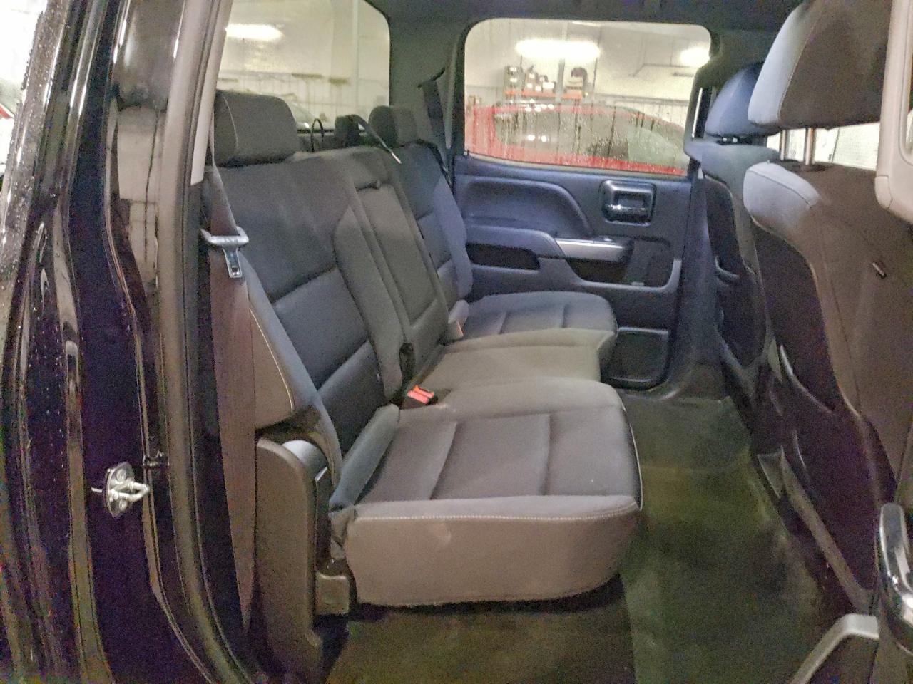 2015 CHEVROLET SILVERADO K1500 LT photo 10