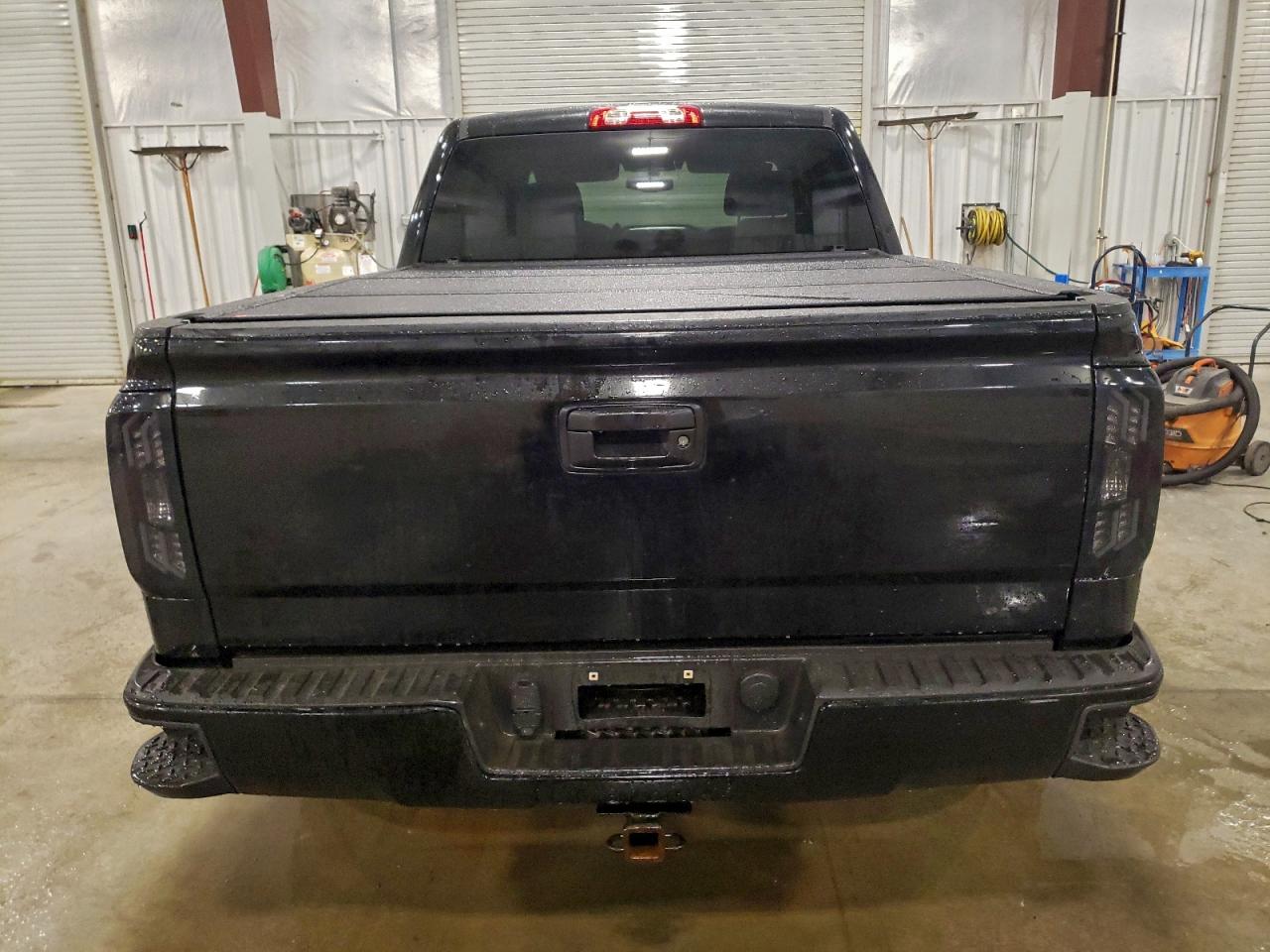 2015 CHEVROLET SILVERADO K1500 LT photo 6