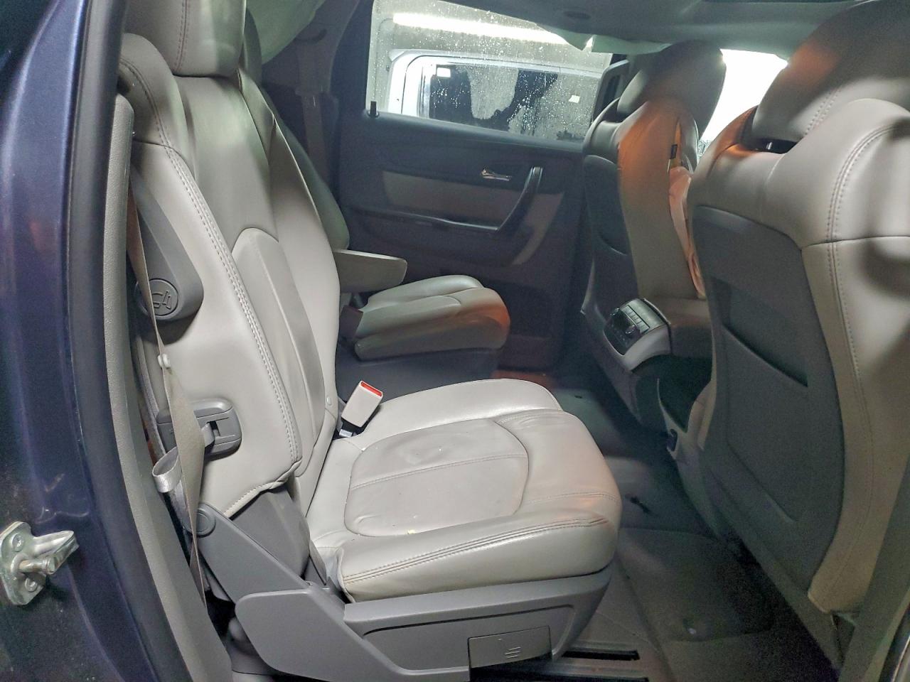 2014 GMC ACADIA SLT-2 photo 11