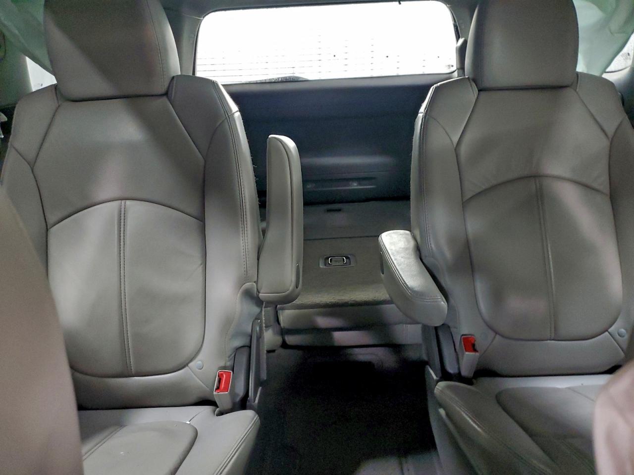 2014 GMC ACADIA SLT-2 photo 10
