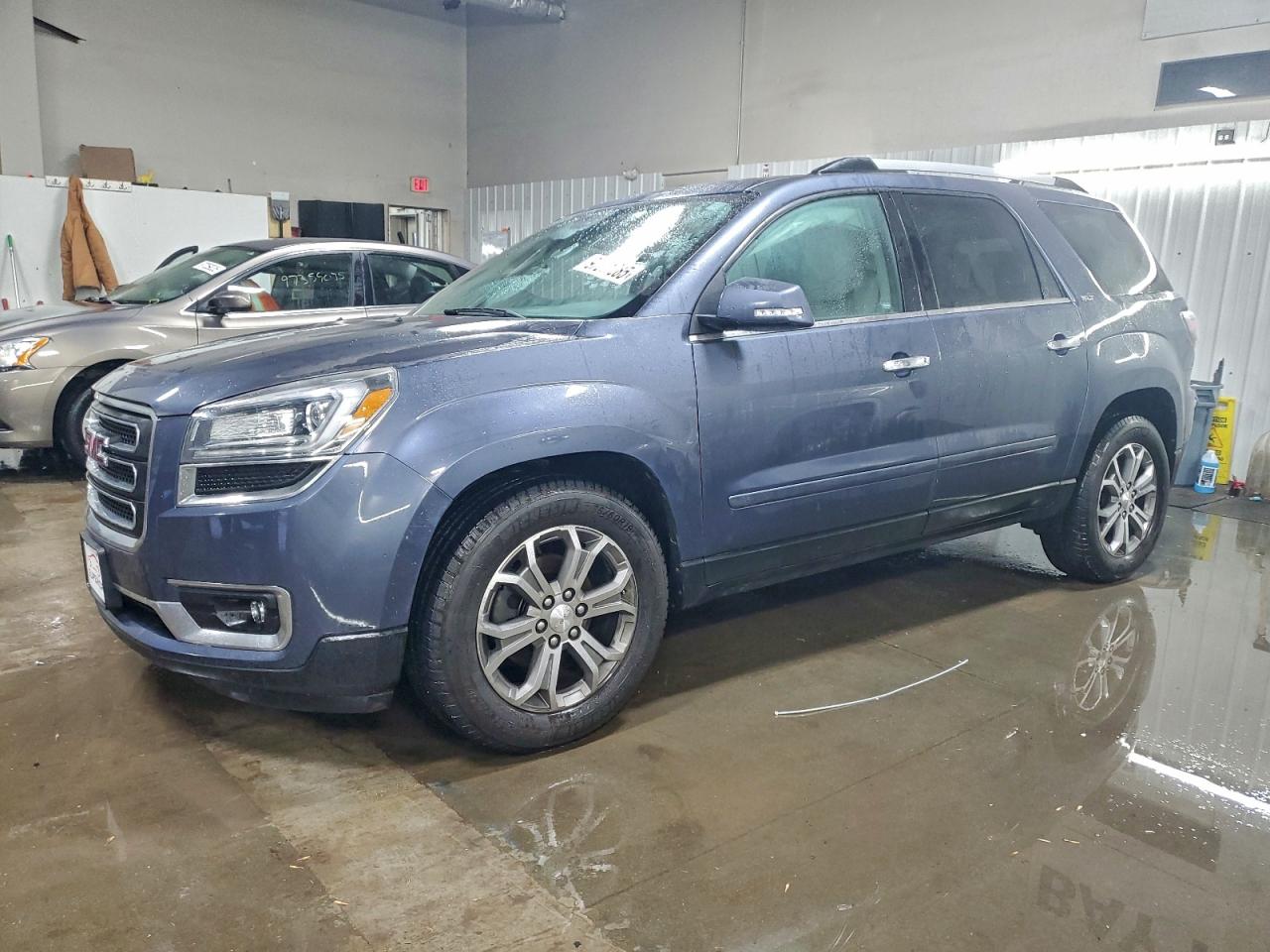 2014 GMC ACADIA