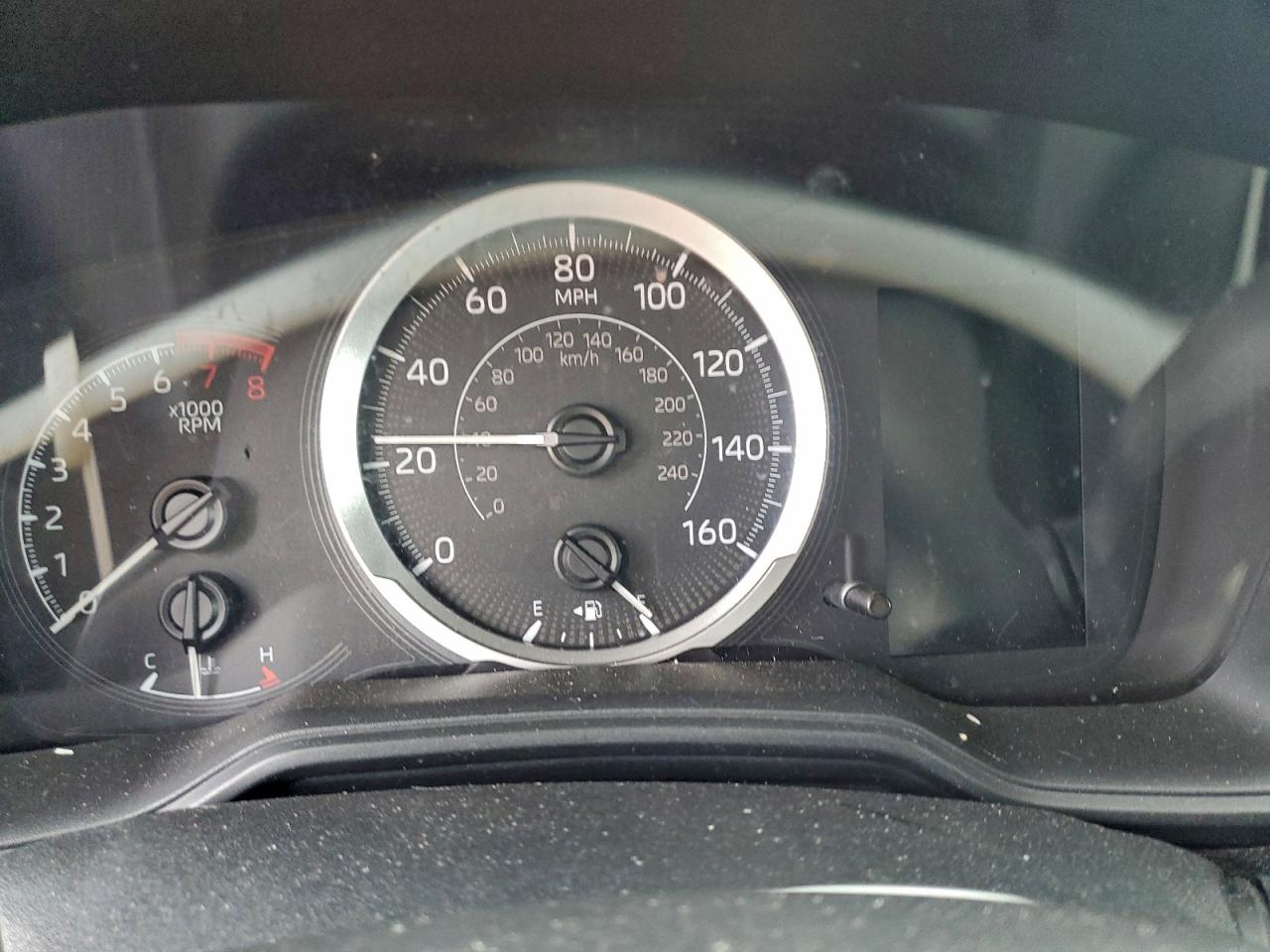 2021 TOYOTA COROLLA LE photo 9