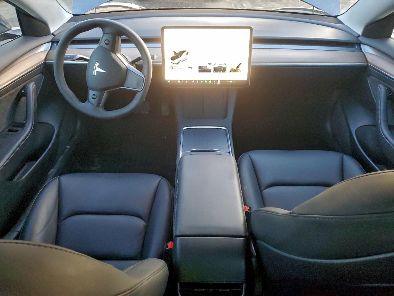2023 TESLA MODEL 3 photo 8