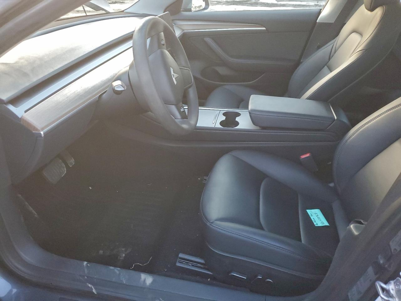 2023 TESLA MODEL 3 photo 7