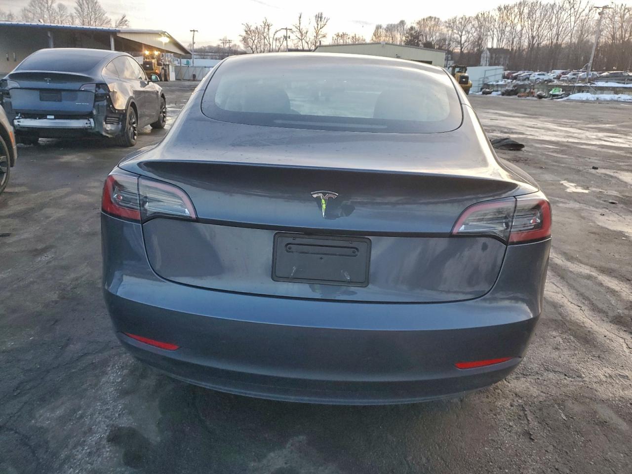 2023 TESLA MODEL 3 photo 6