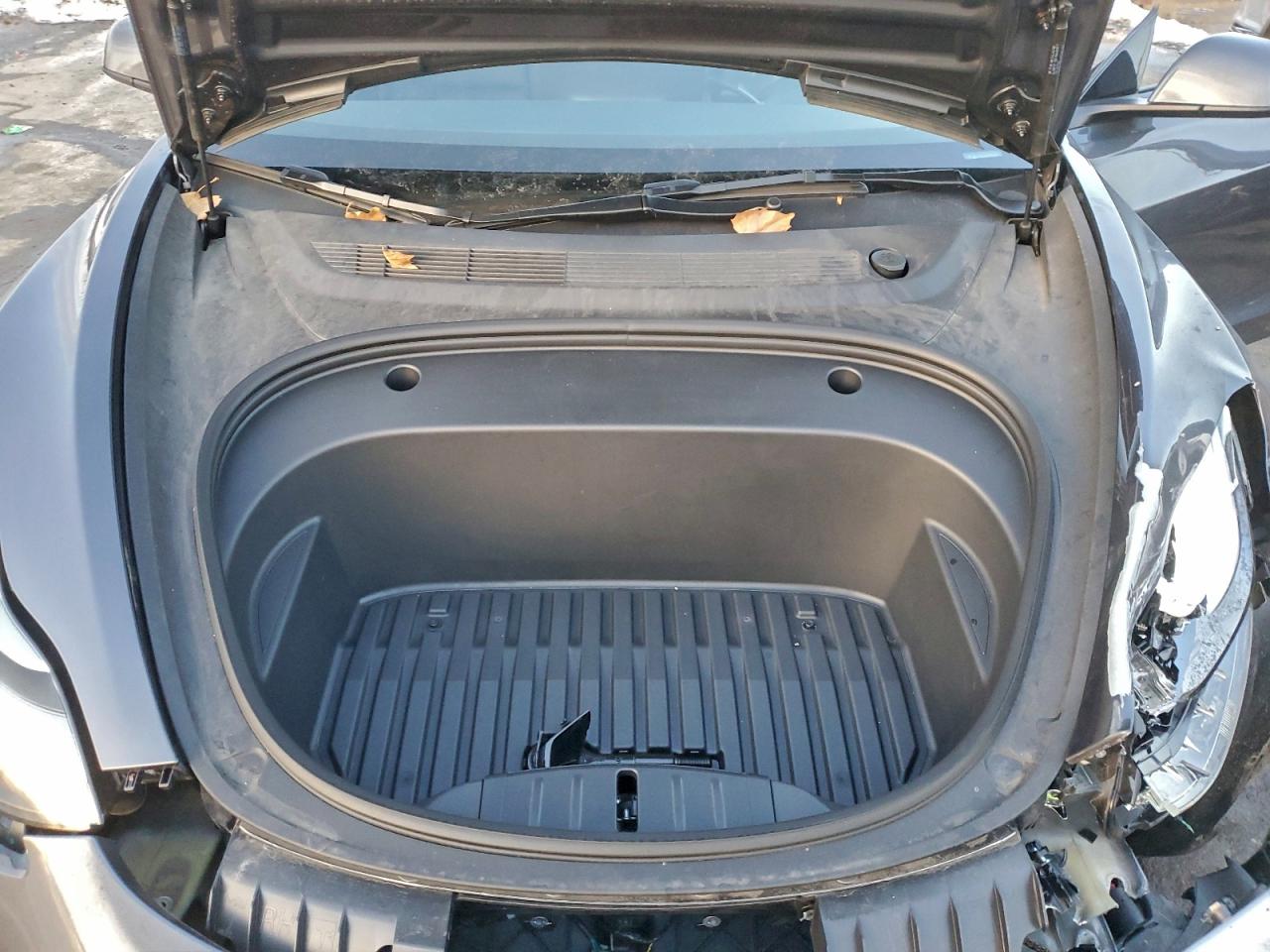 2023 TESLA MODEL 3 photo 11