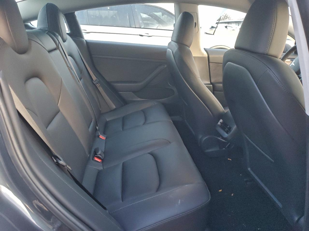 2023 TESLA MODEL 3 photo 10