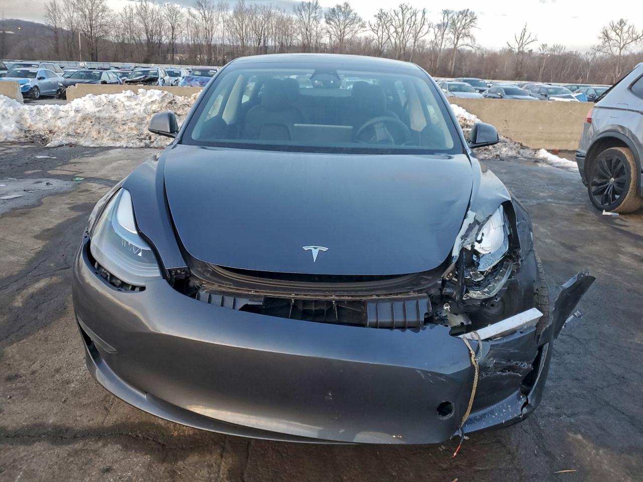 2023 TESLA MODEL 3 photo 5