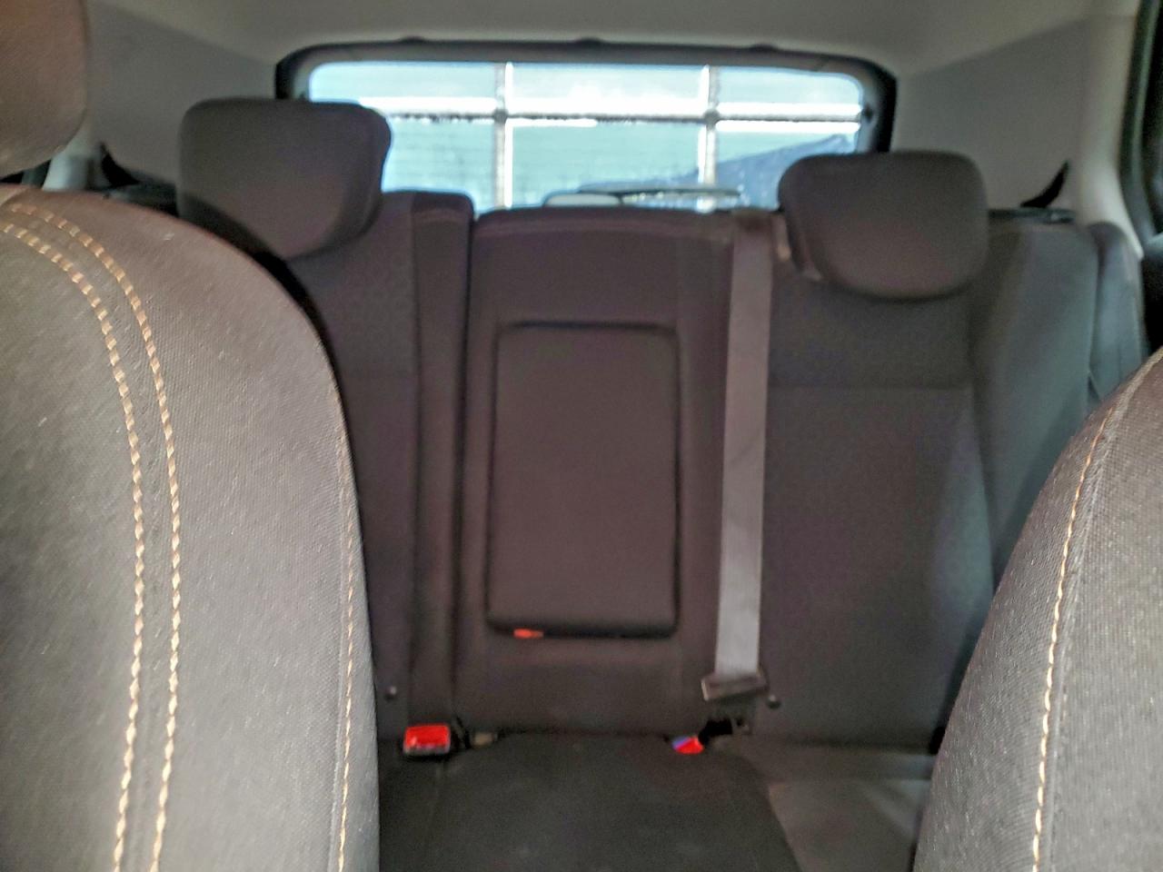 2019 CHEVROLET TRAX LS photo 10