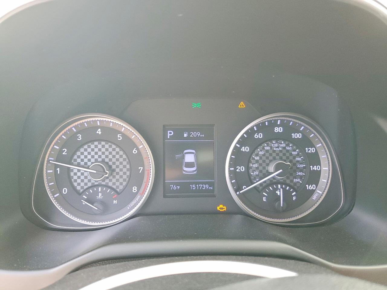 2019 HYUNDAI ELANTRA SEL photo 9