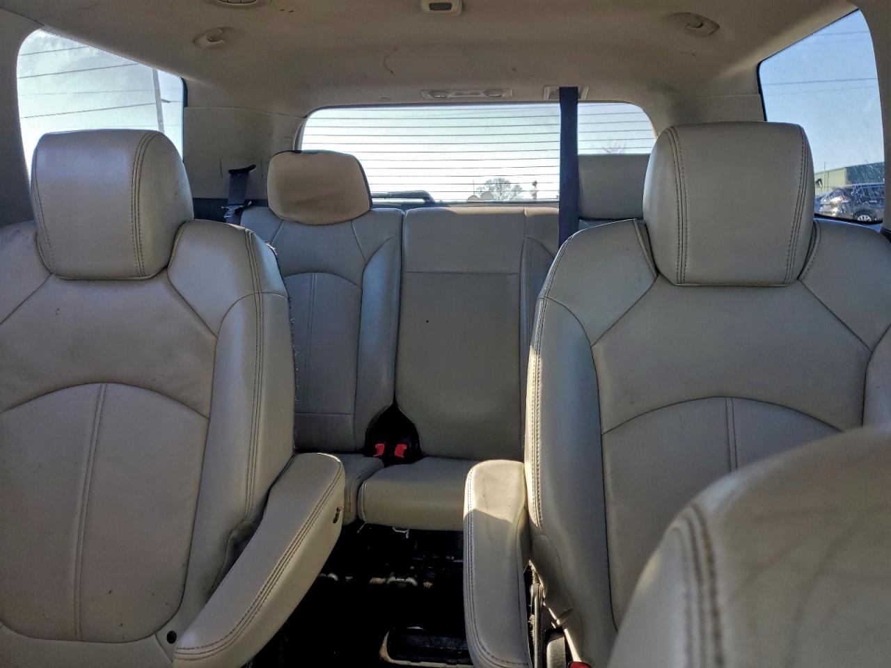 2007 GMC ACADIA SLT-1 photo 10