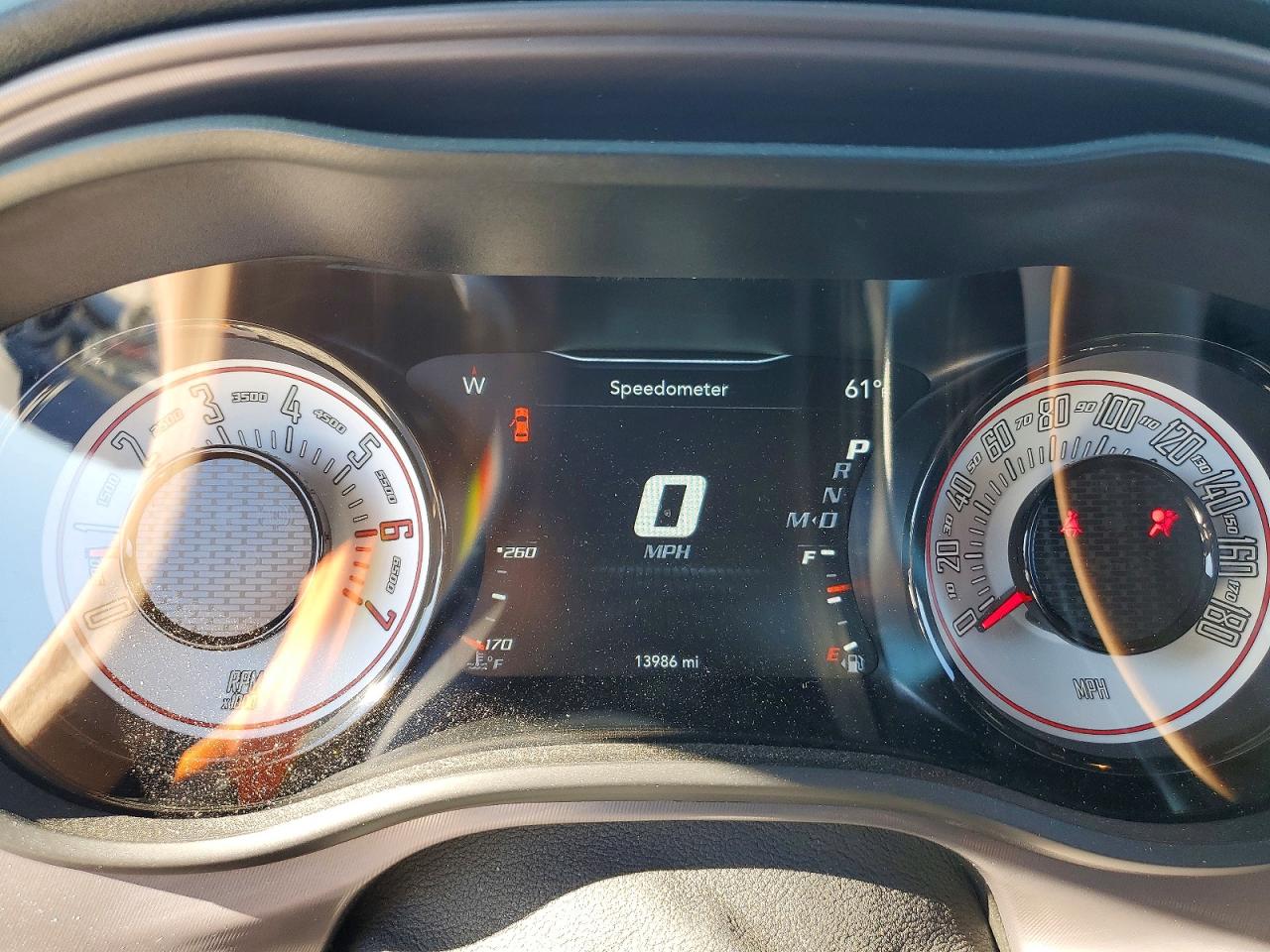 2023 DODGE CHALLENGER R/T SCAT PACK photo 9