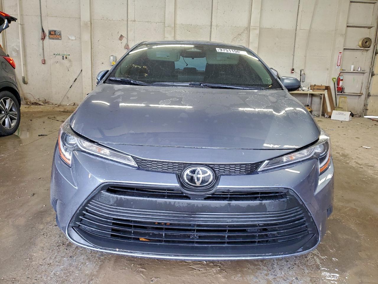 2023 TOYOTA COROLLA LE photo 13