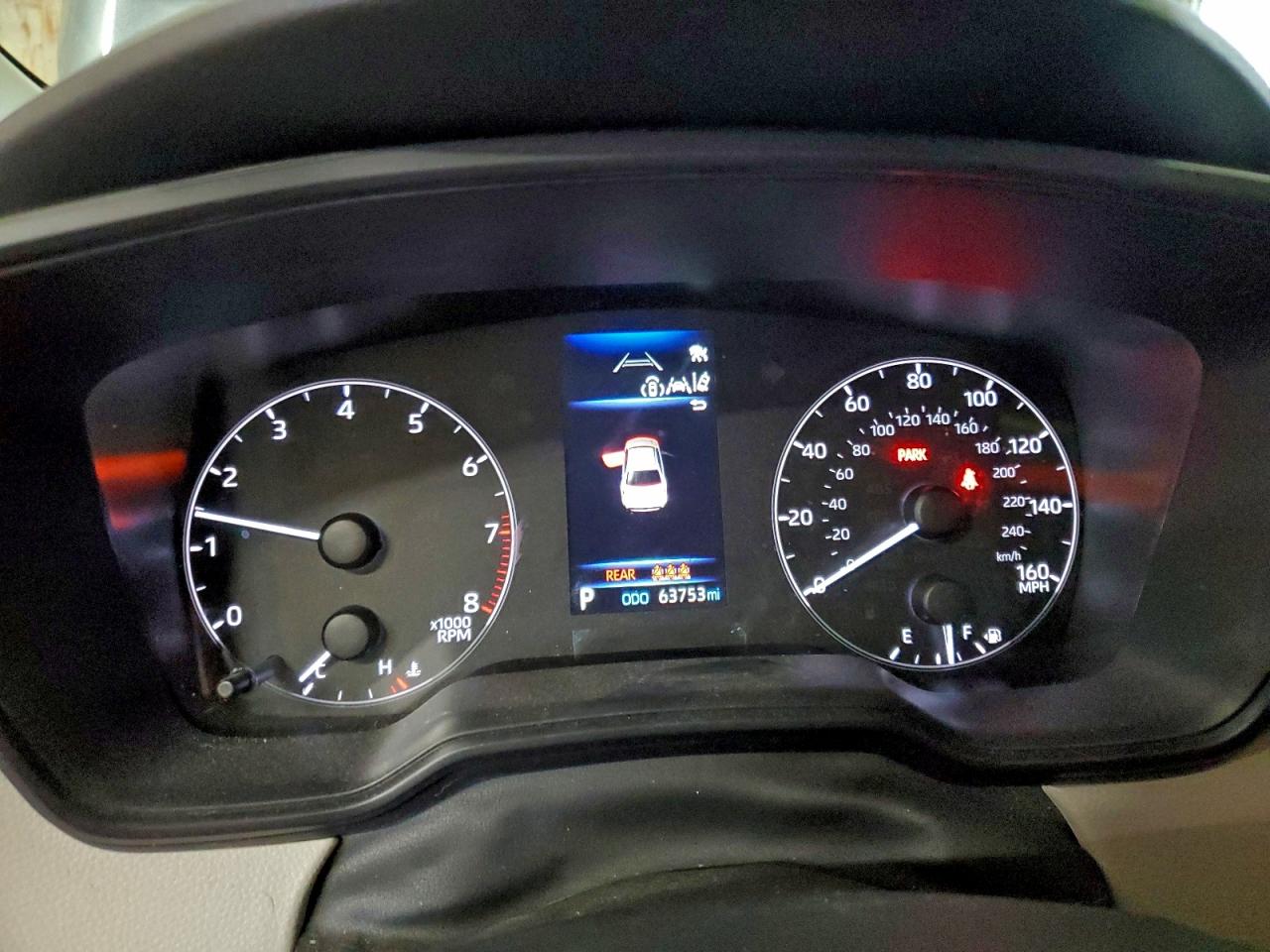 2023 TOYOTA COROLLA LE photo 25
