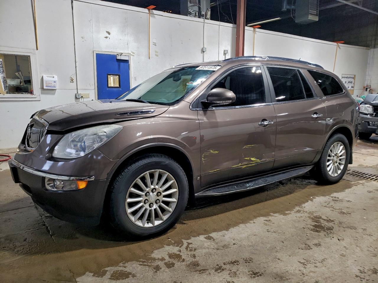 2010 BUICK ENCLAVE