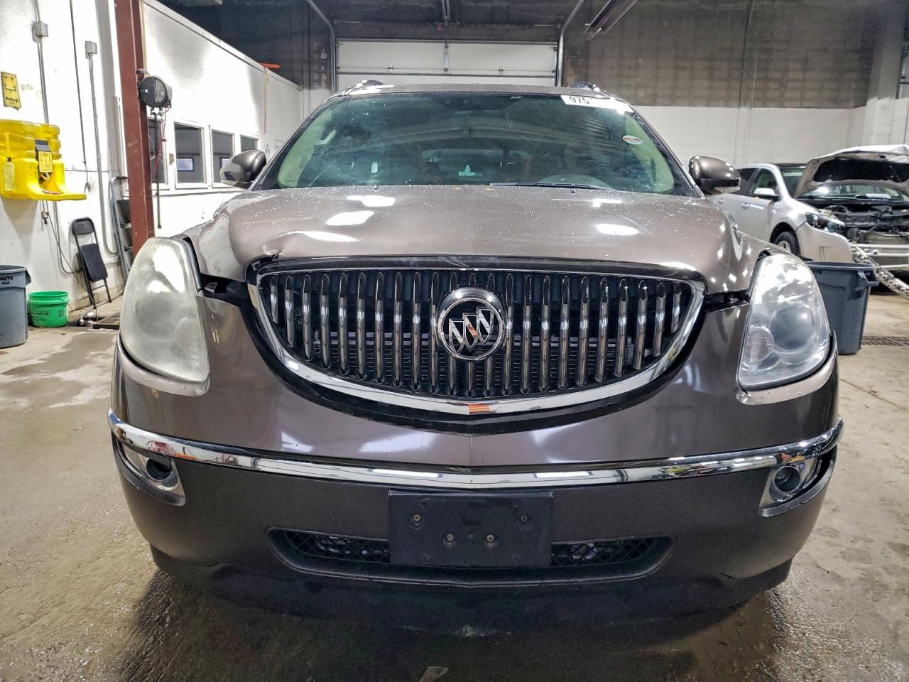2010 BUICK ENCLAVE CXL photo 5