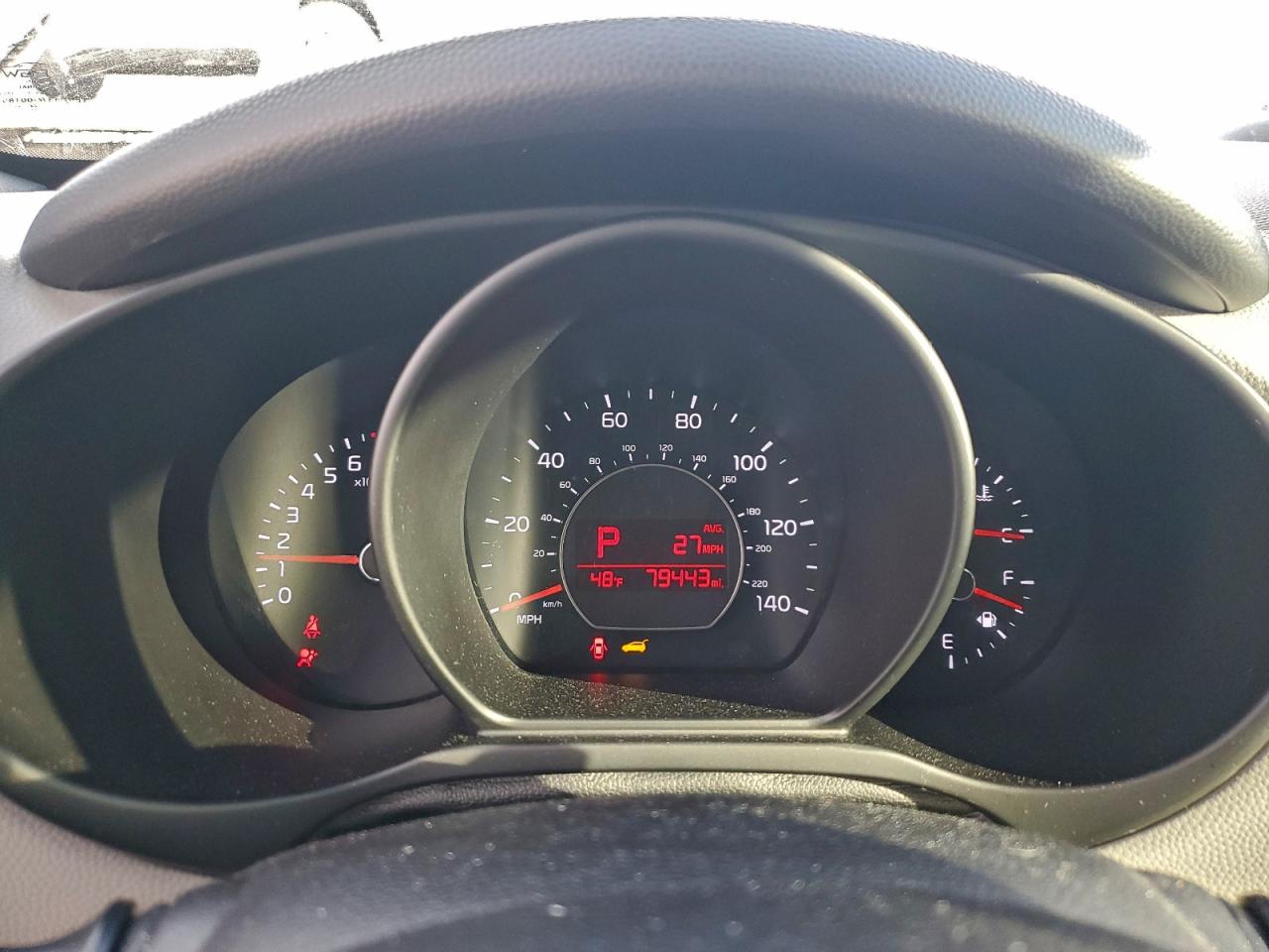 2018 KIA SOUL photo 9