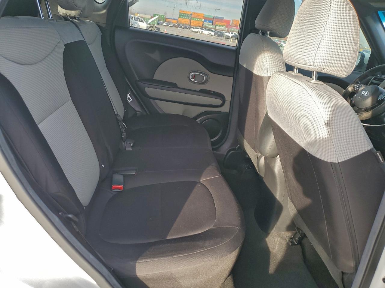2018 KIA SOUL photo 10
