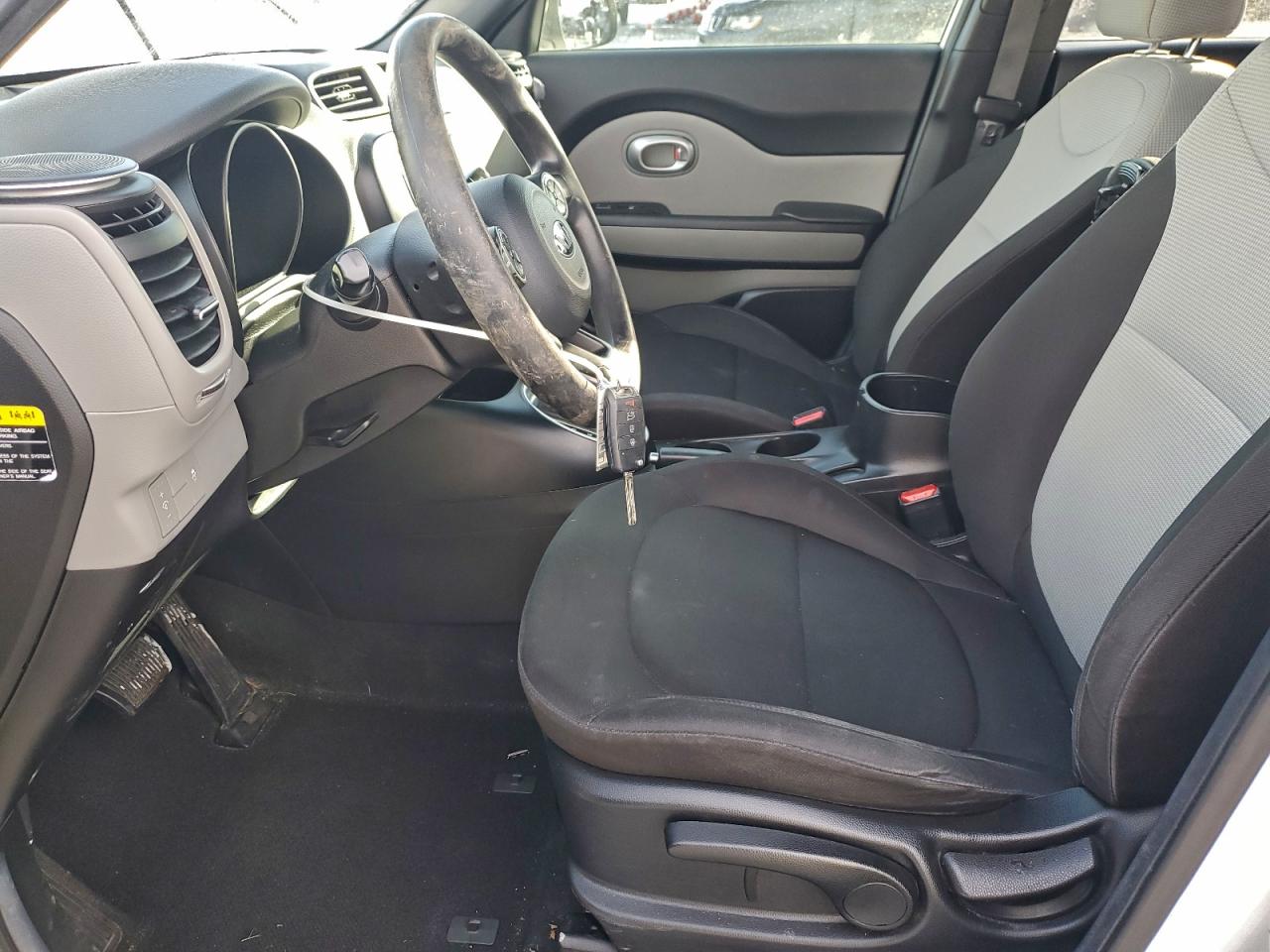 2018 KIA SOUL photo 7
