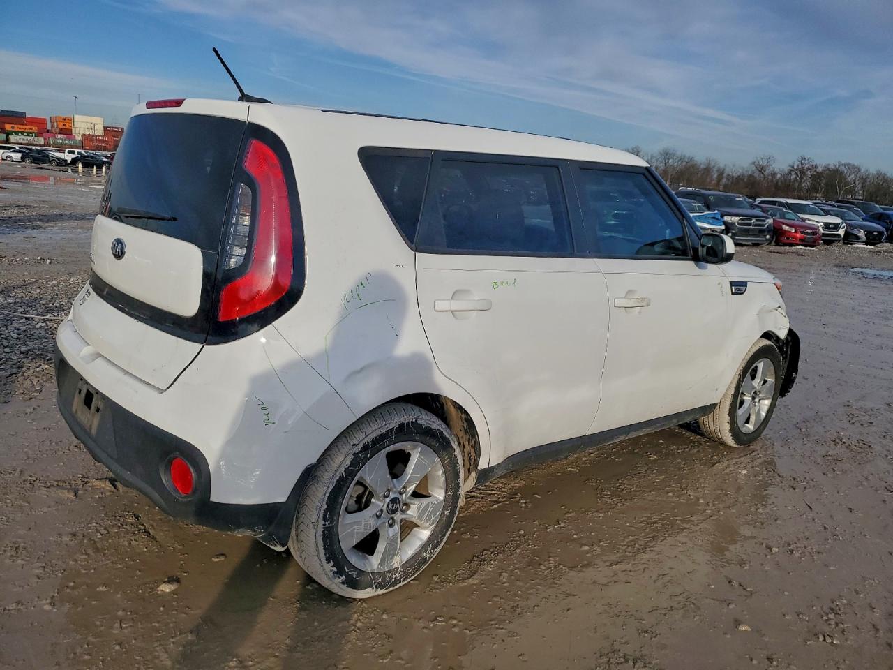 2018 KIA SOUL photo 3