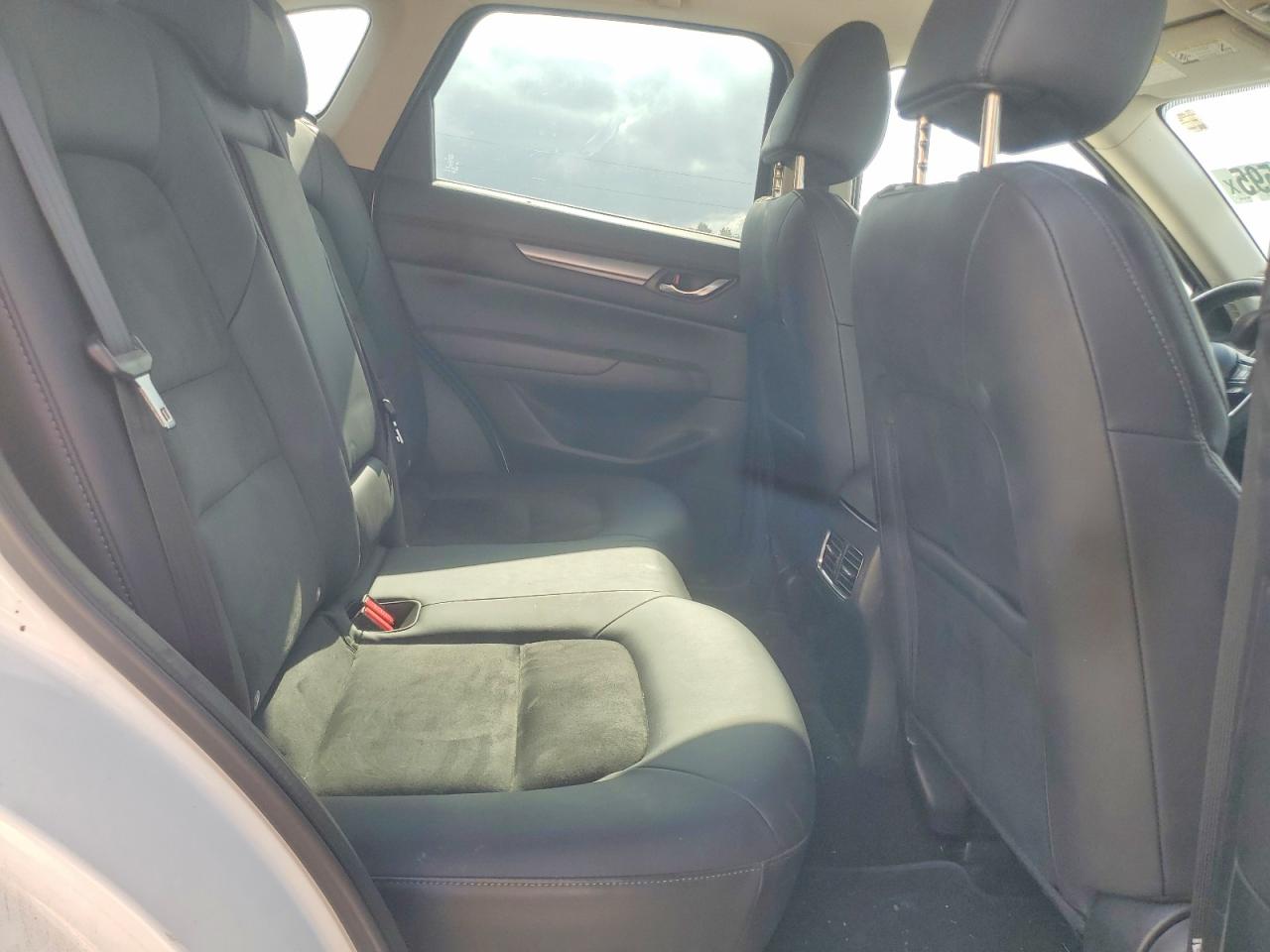 2021 MAZDA CX-5 TOURING photo 11