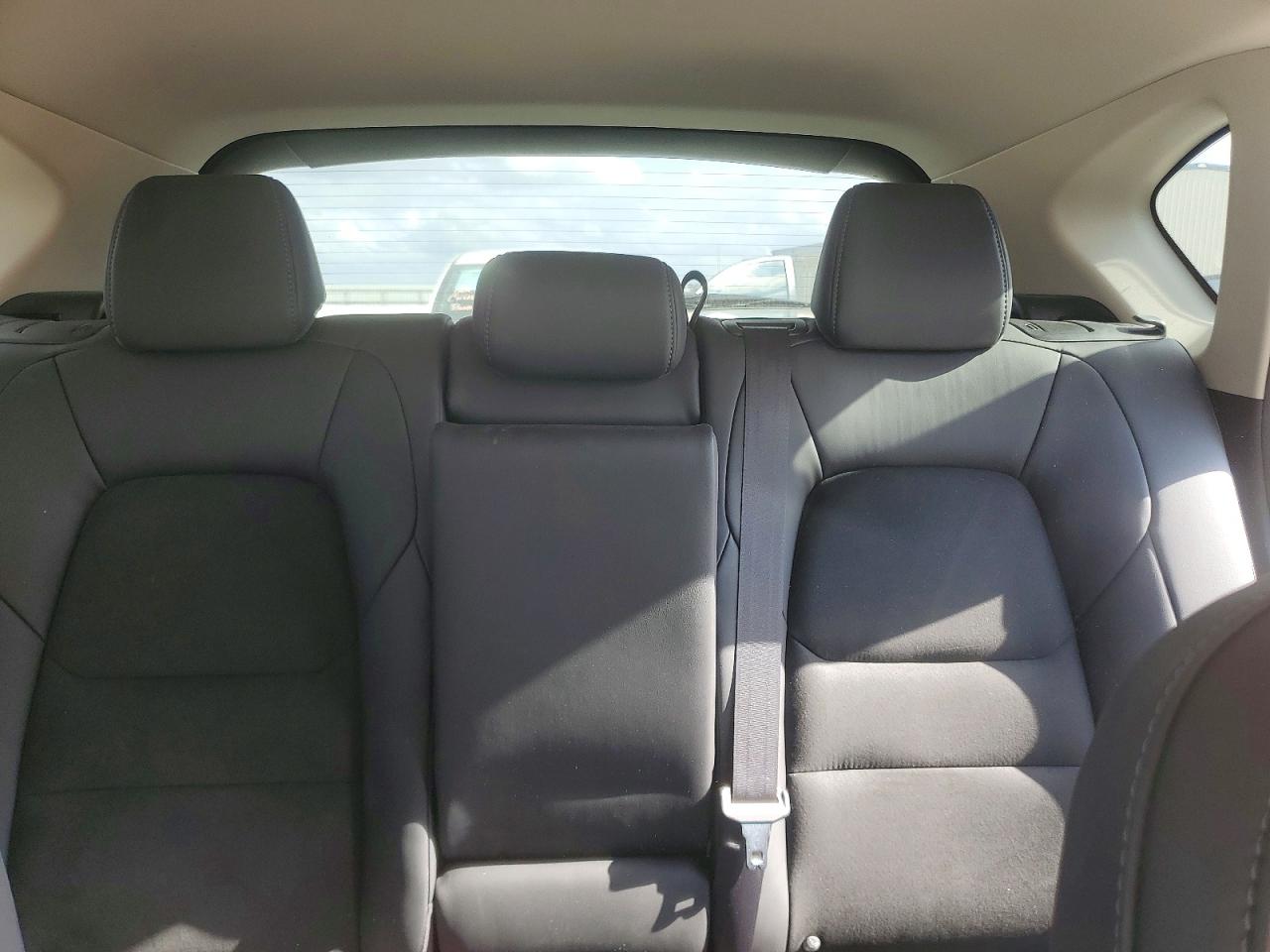 2021 MAZDA CX-5 TOURING photo 10