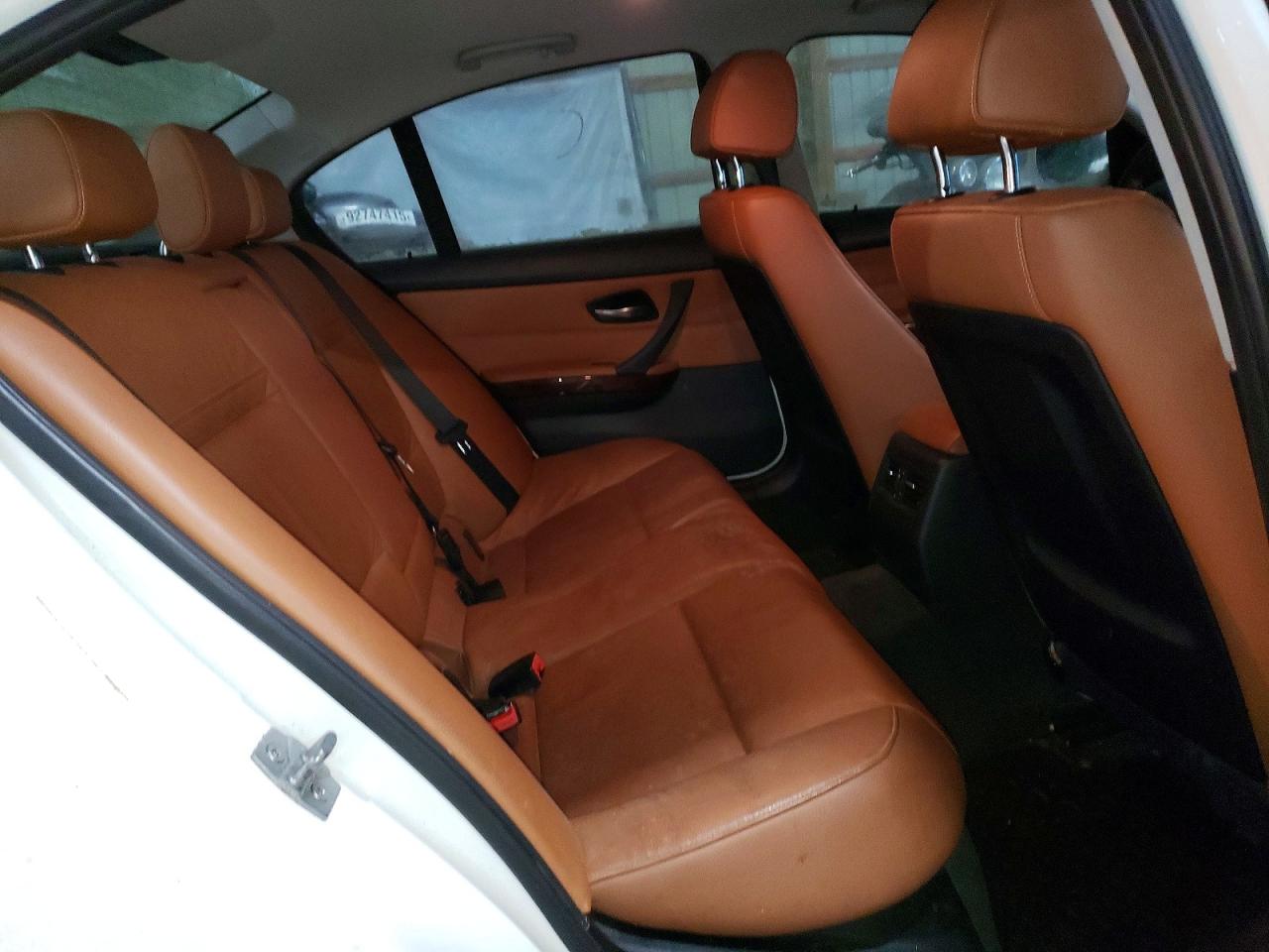 2011 BMW 328 XI photo 10